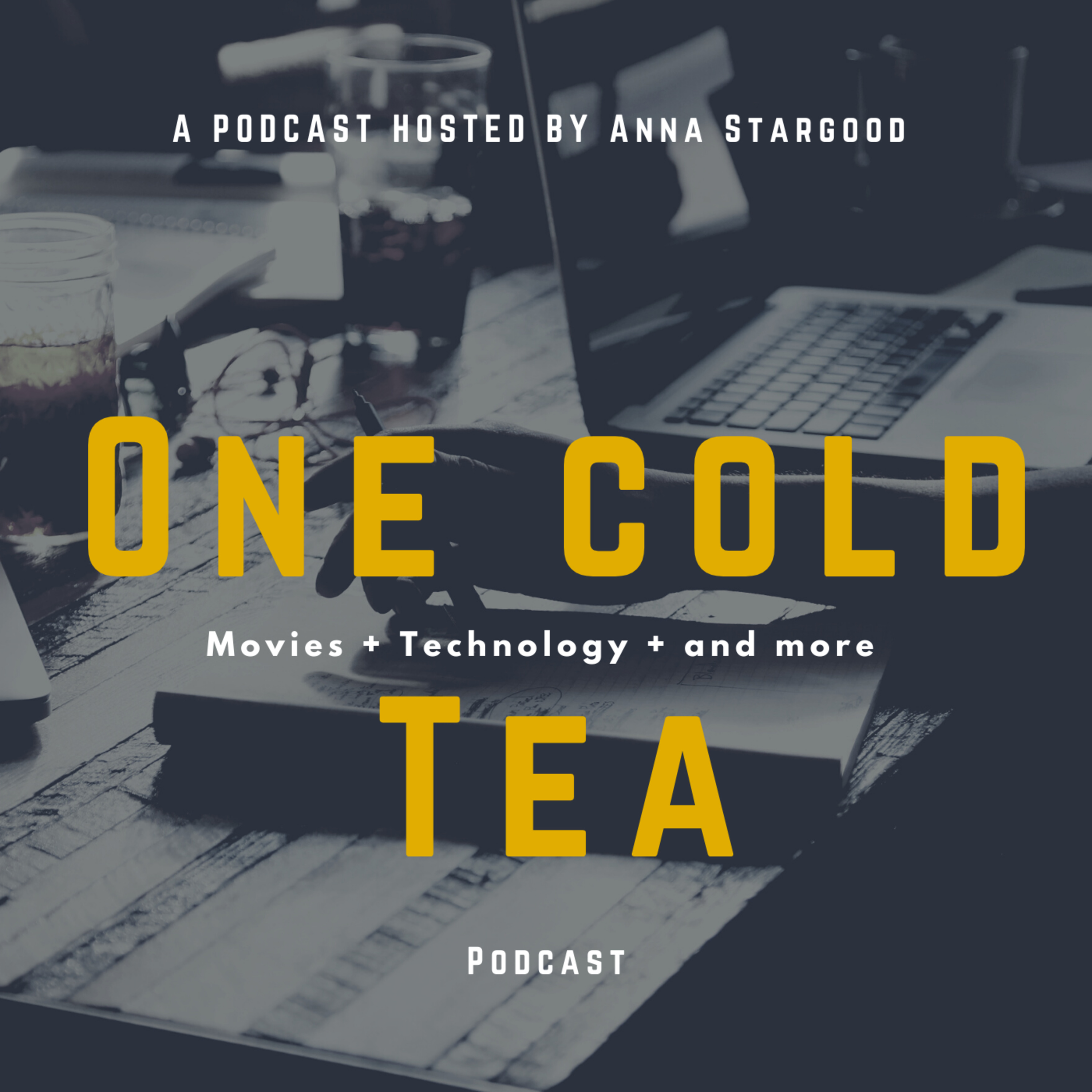One Cold Tea