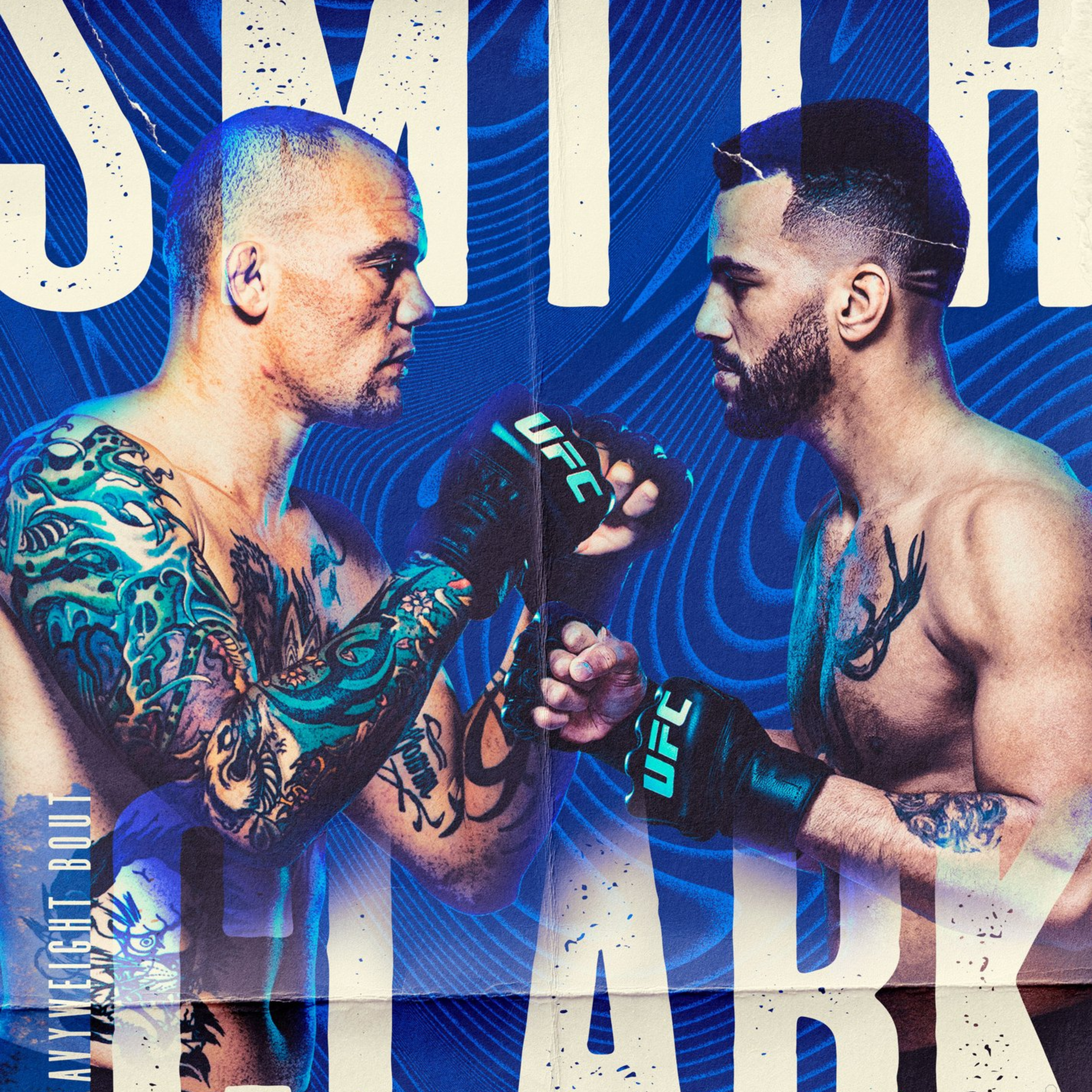 UFC Pre fight Podcast (Hindi)