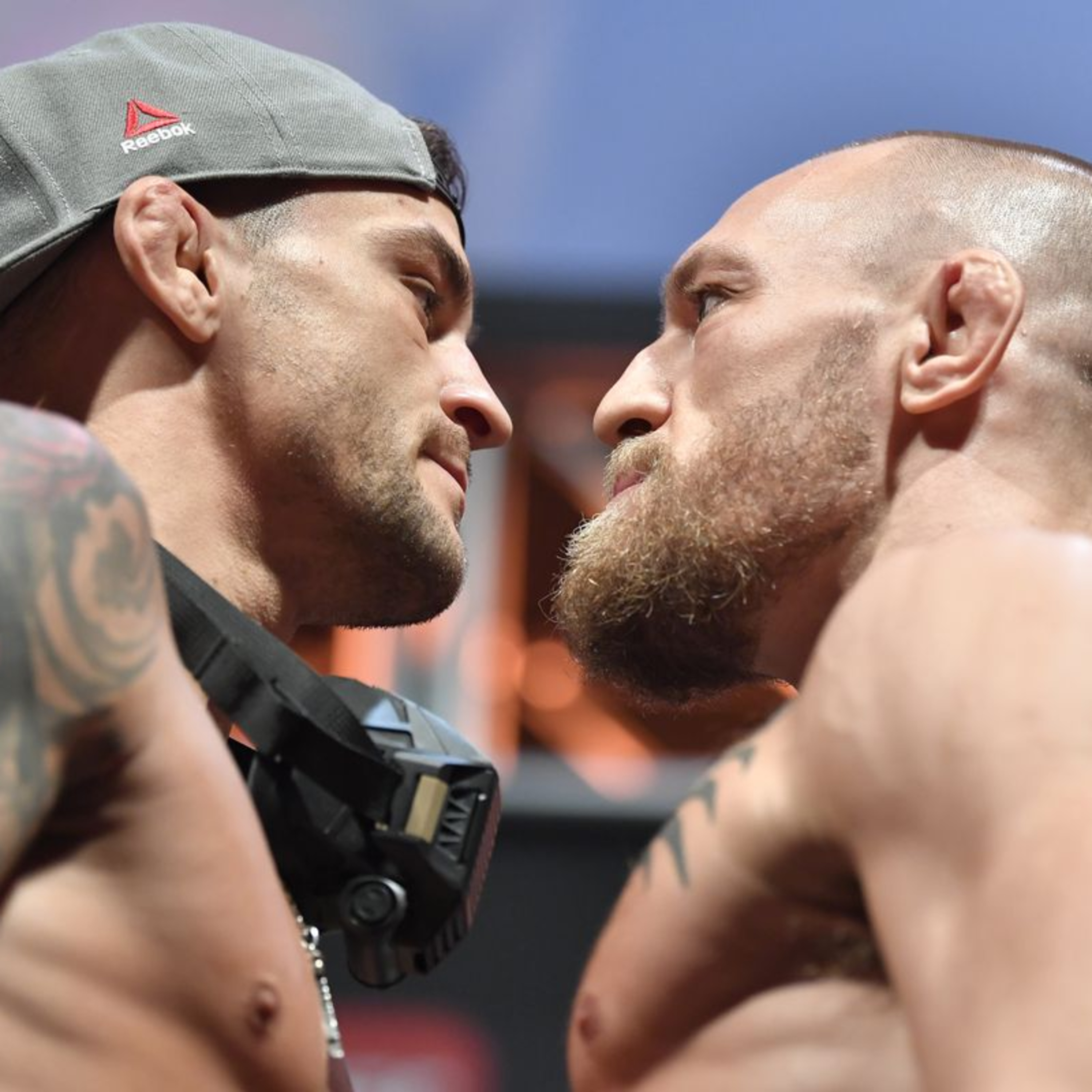 UFC Pre fight Podcast (Hindi)