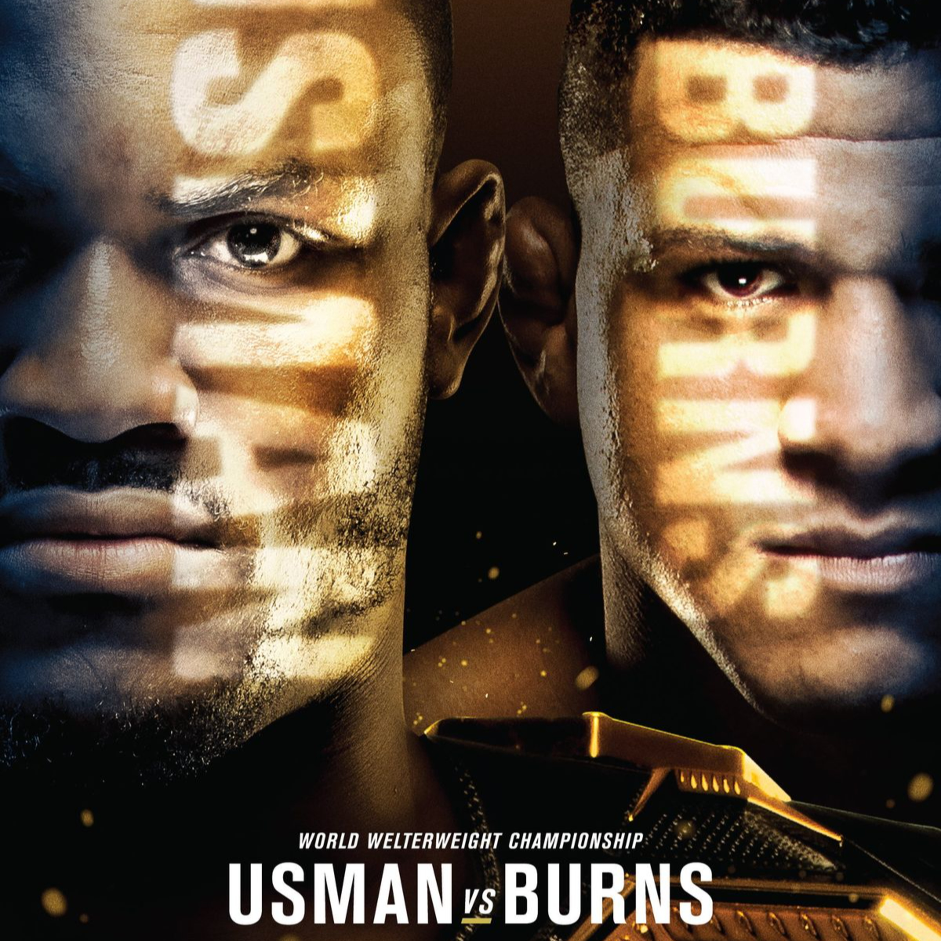 UFC Pre fight Podcast (Hindi)
