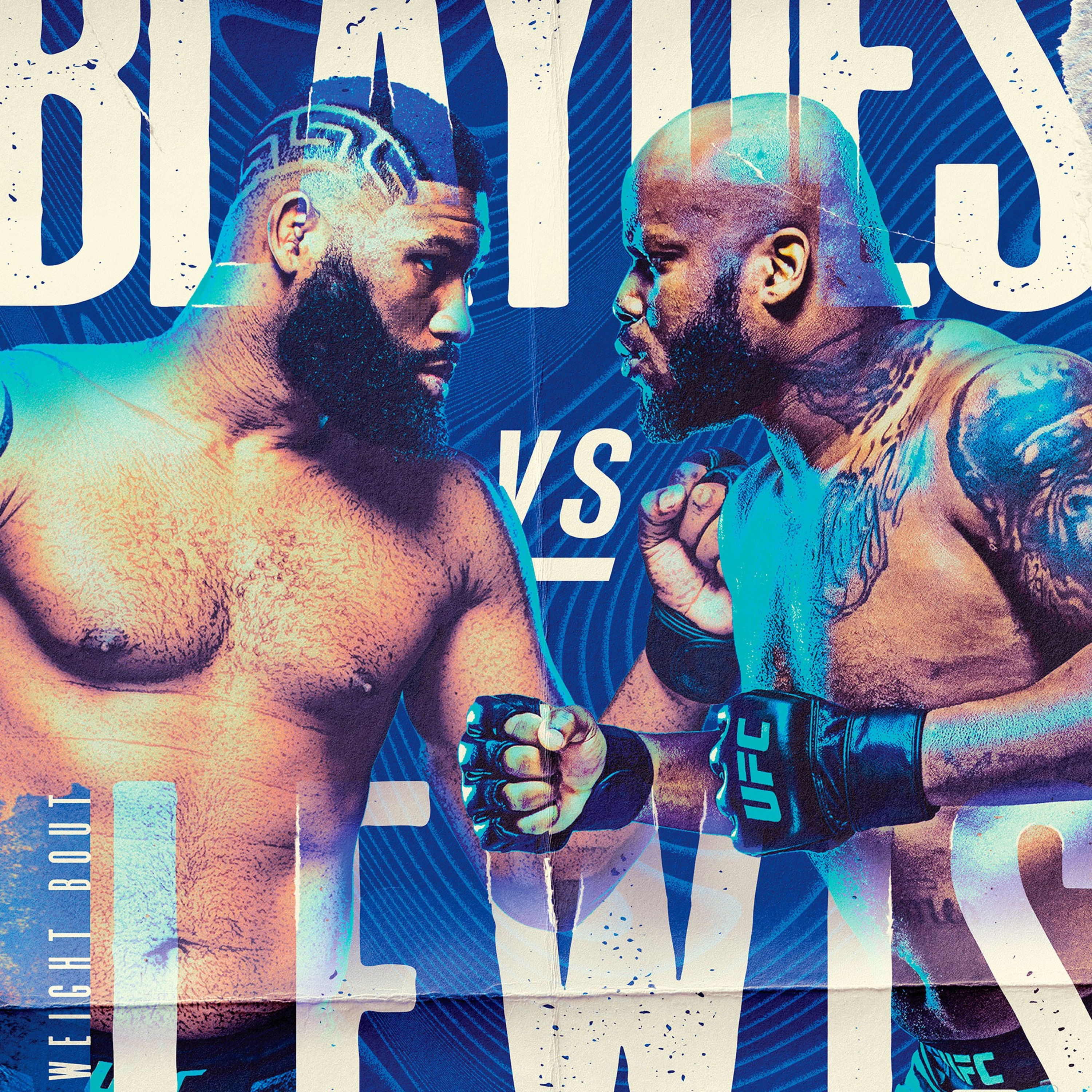 UFC Pre fight Podcast (Hindi)