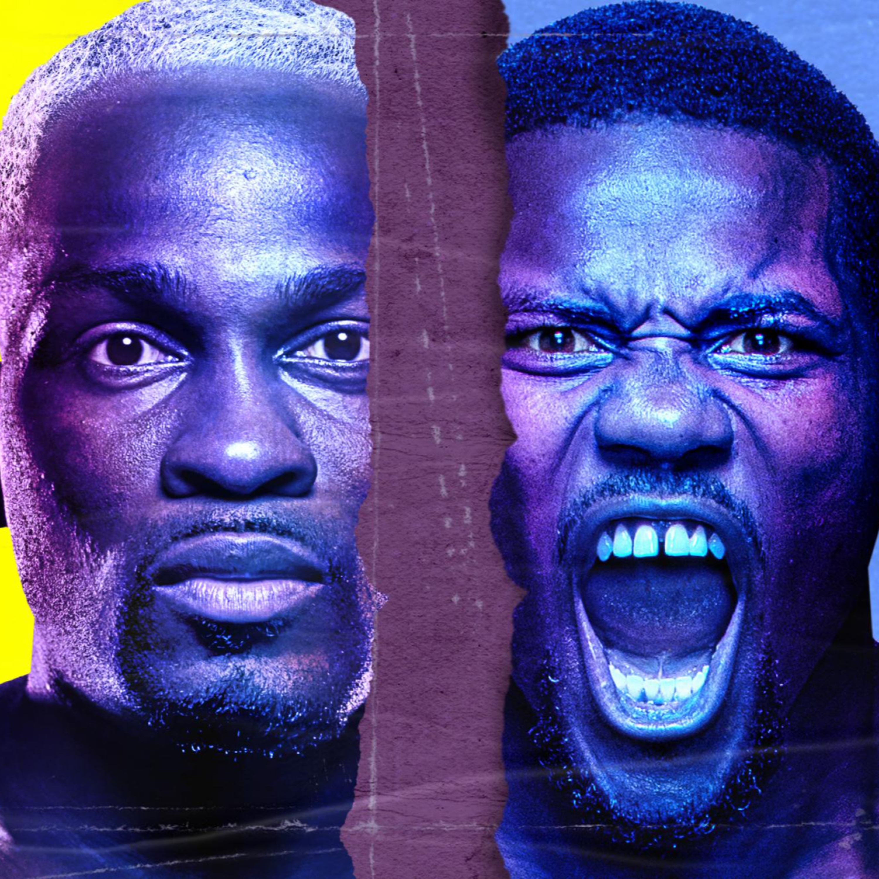 UFC Pre fight Podcast (Hindi)