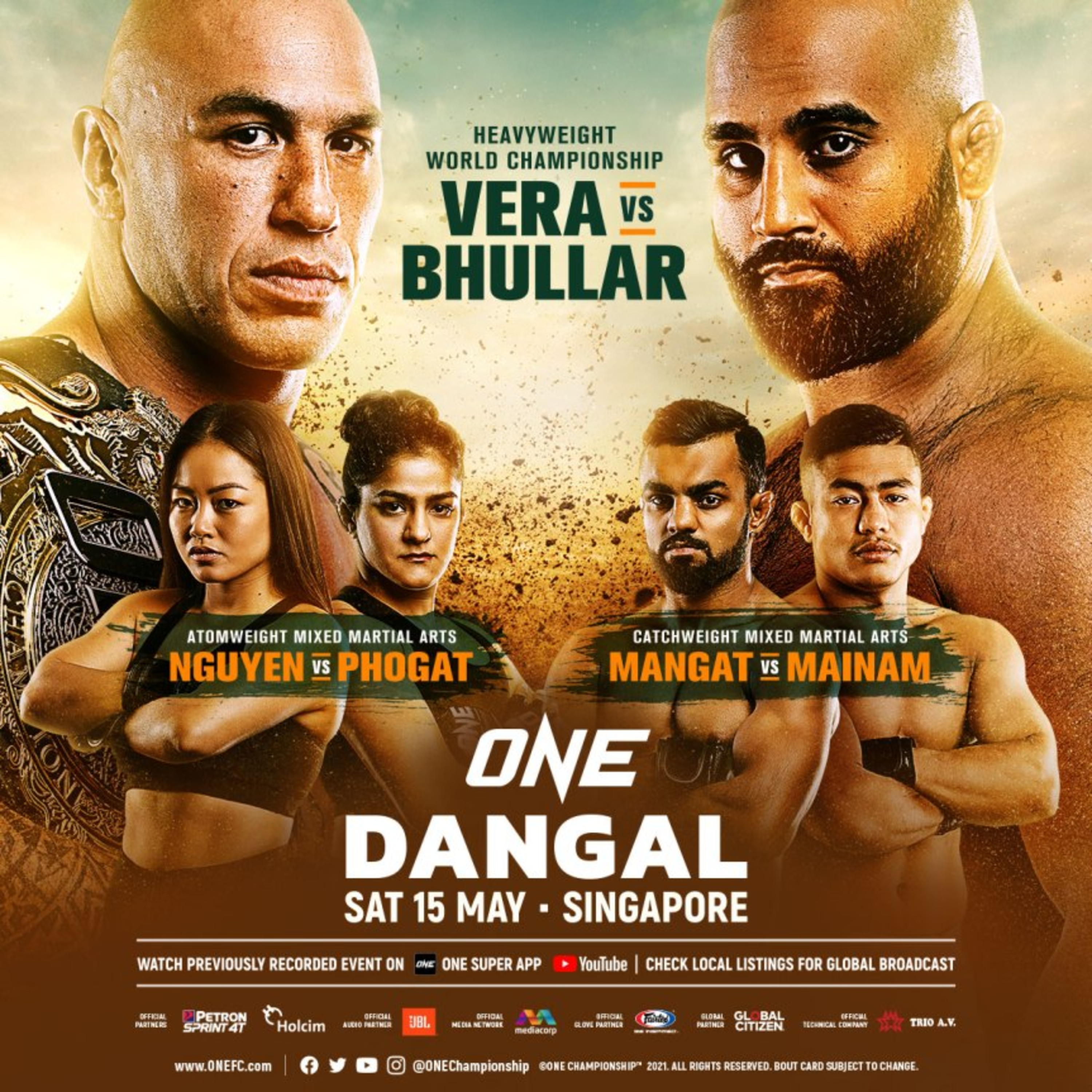 UFC Pre fight Podcast (Hindi)