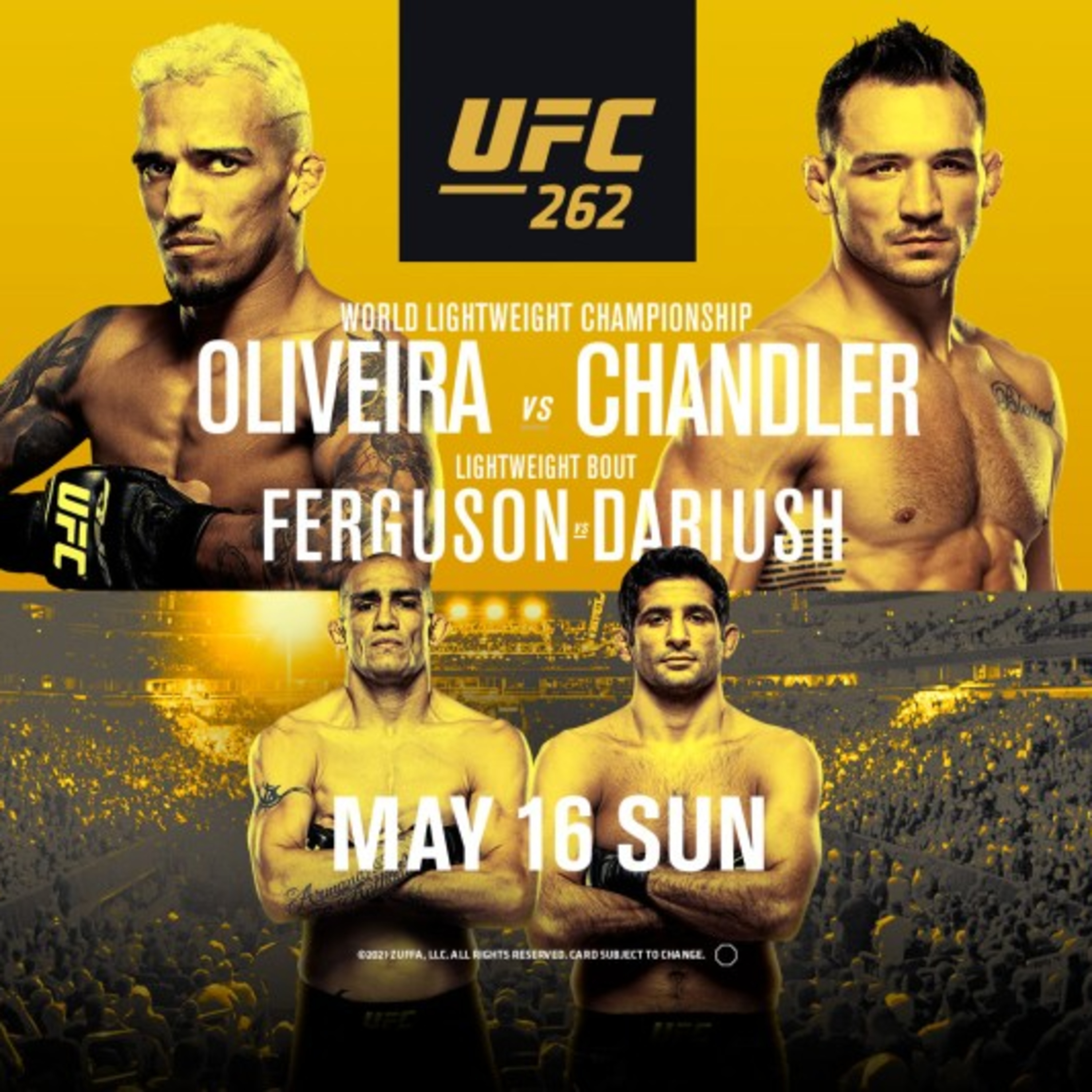 UFC Pre fight Podcast (Hindi)