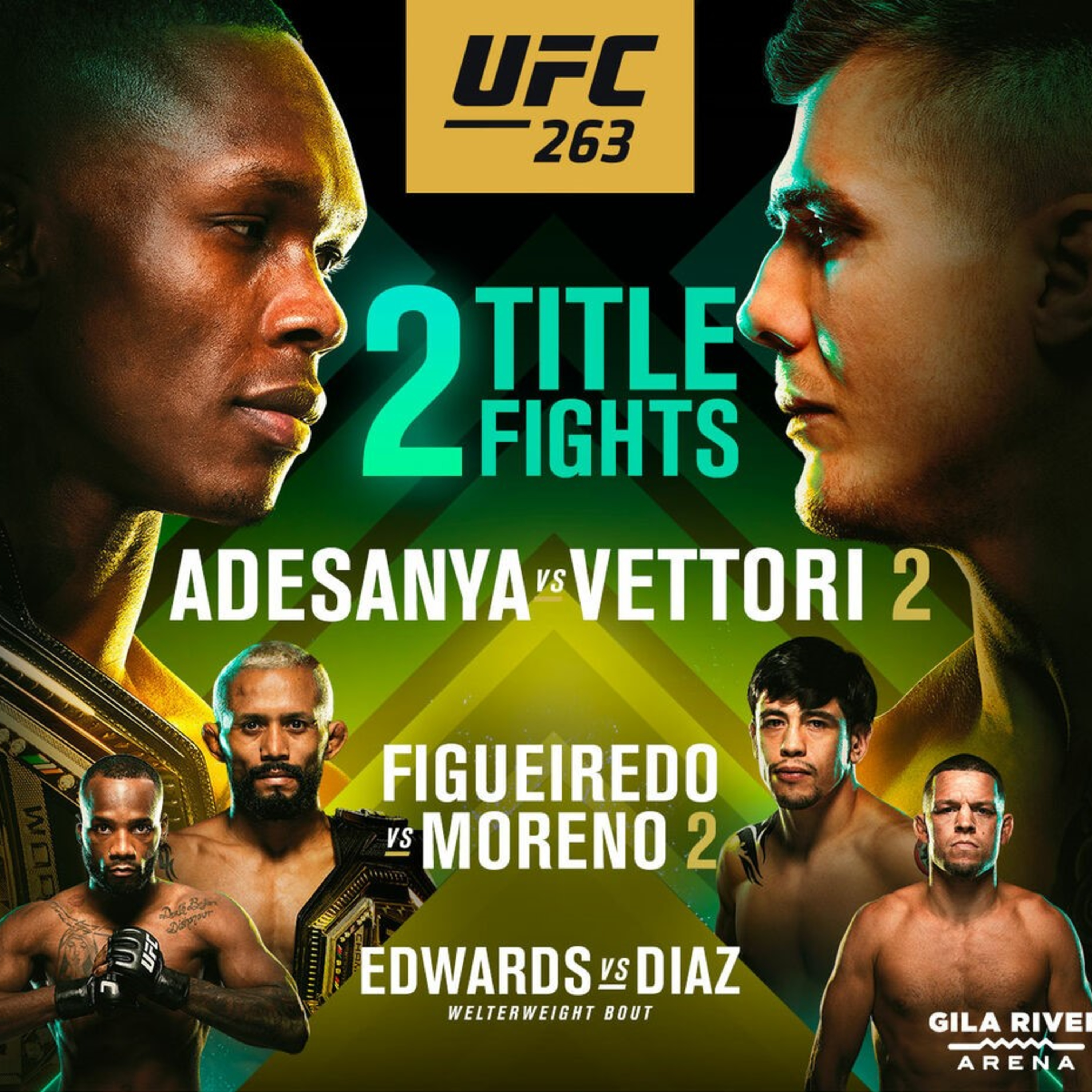 UFC Pre fight Podcast (Hindi)