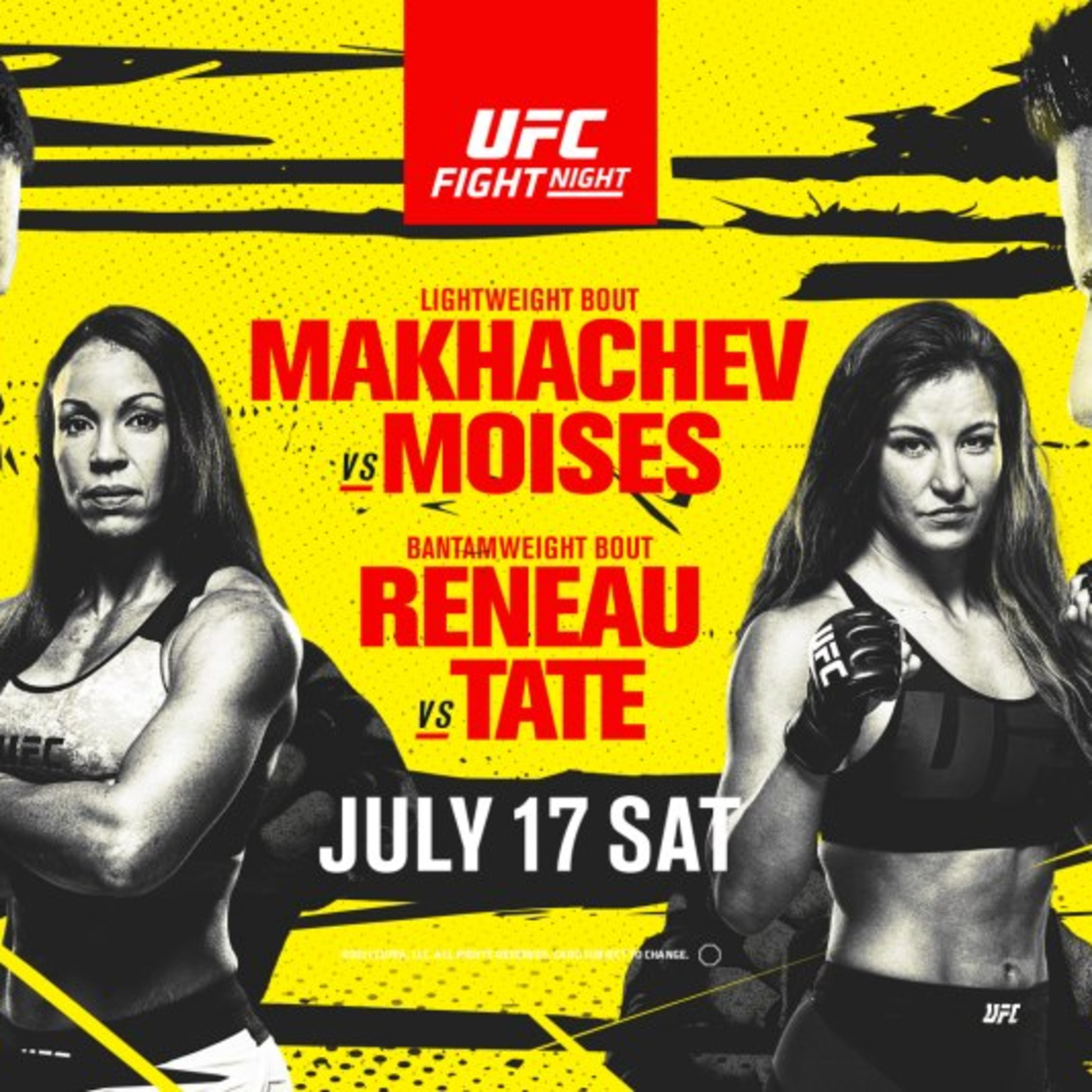 UFC Pre fight Podcast (Hindi)