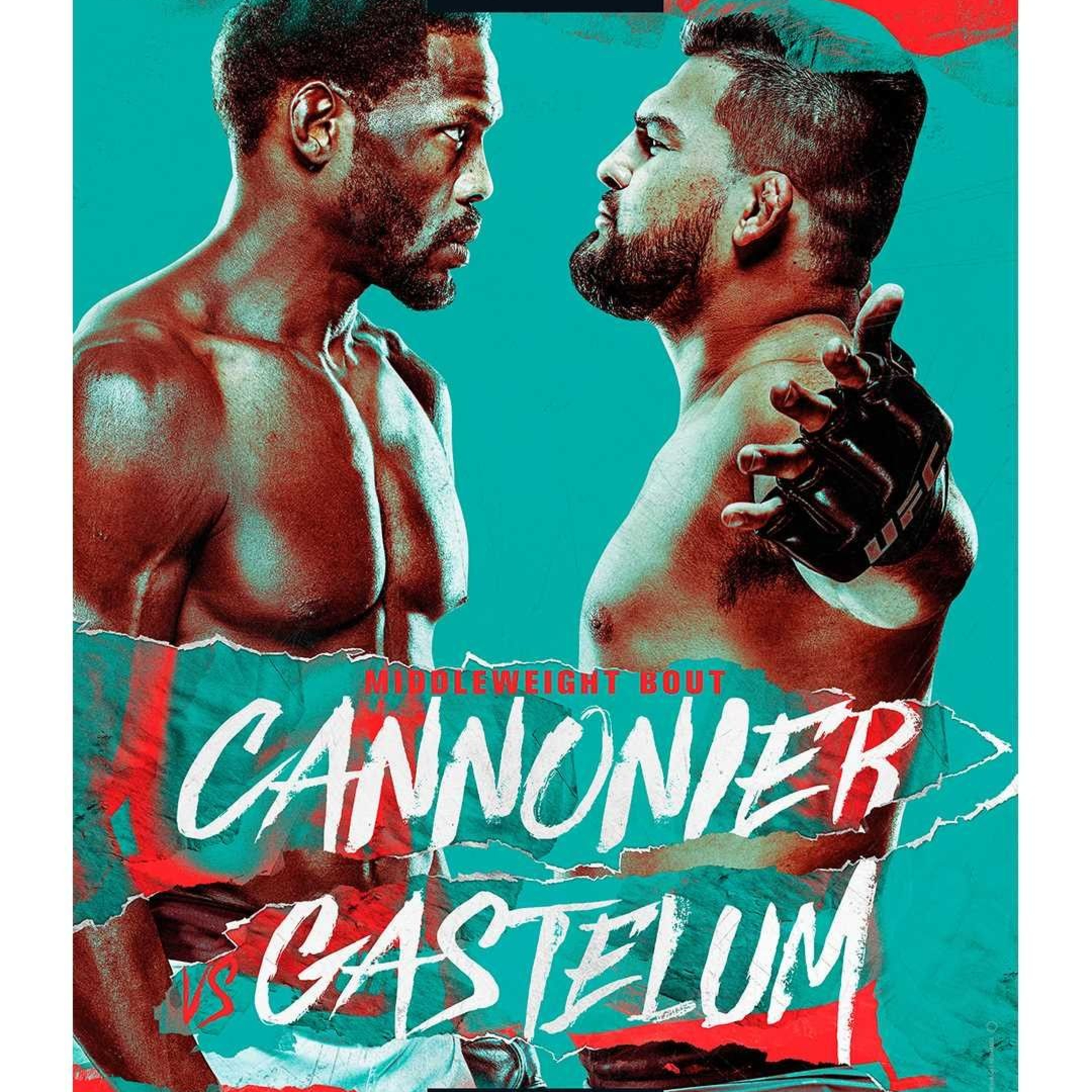 UFC Pre fight Podcast (Hindi)