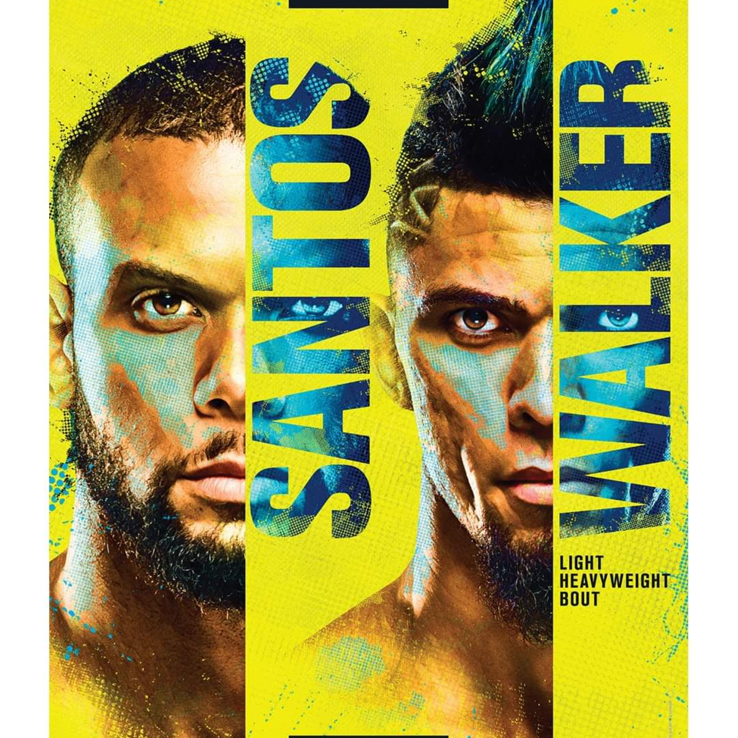UFC Pre fight Podcast (Hindi)