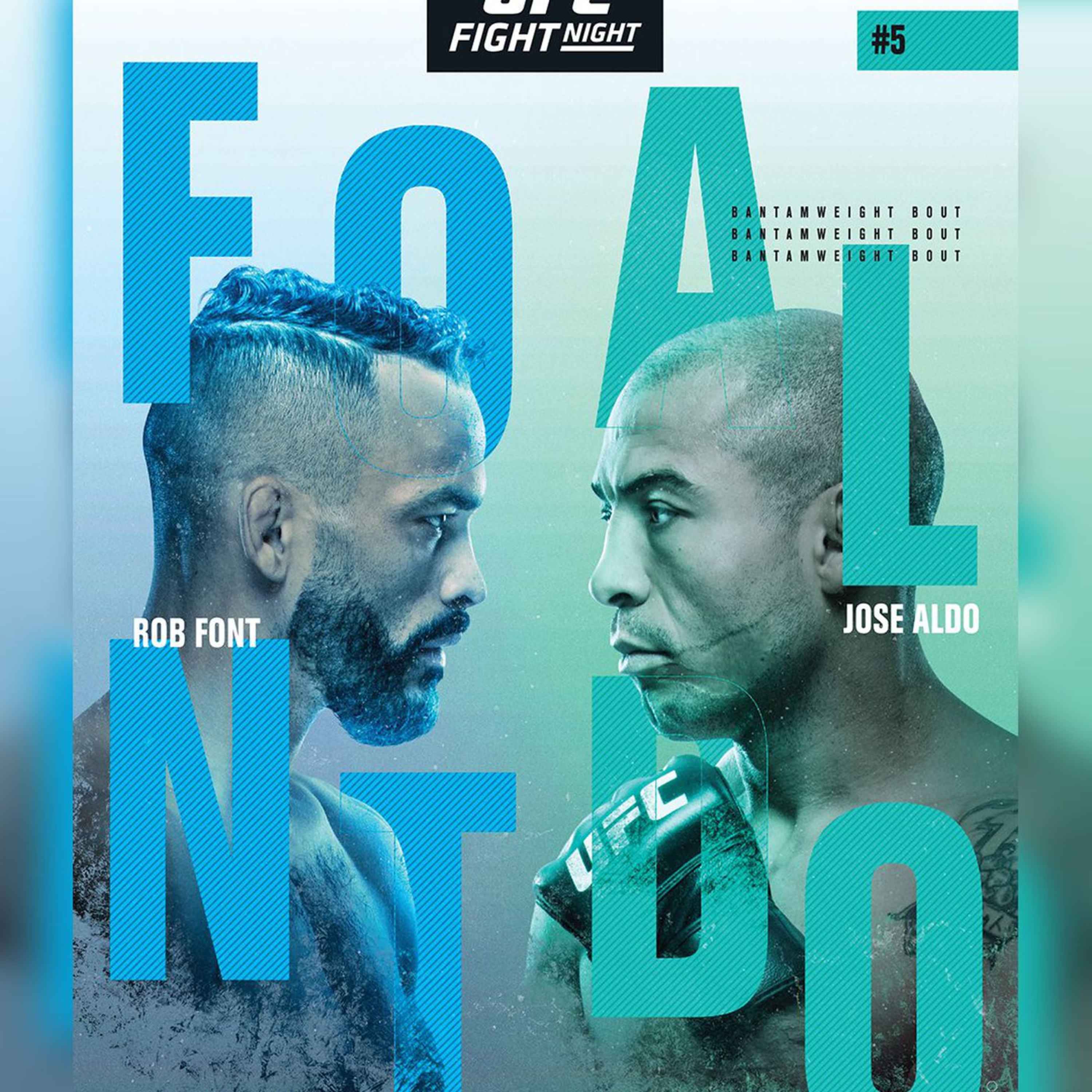 UFC Pre fight Podcast (Hindi)