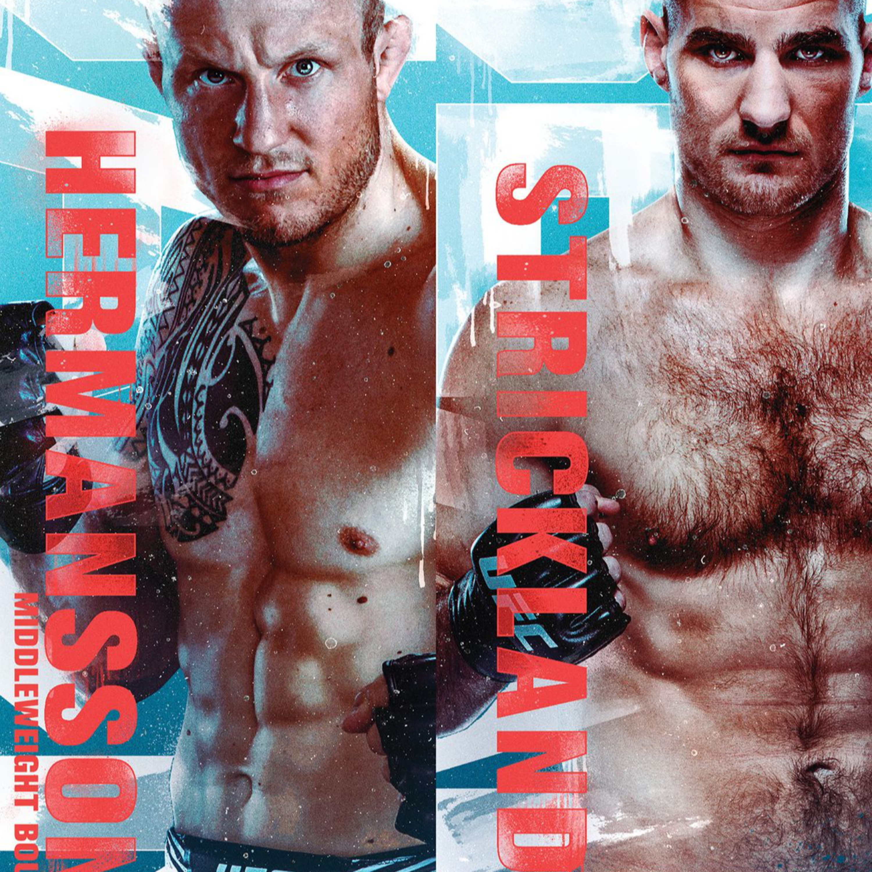 UFC Pre fight Podcast (Hindi)
