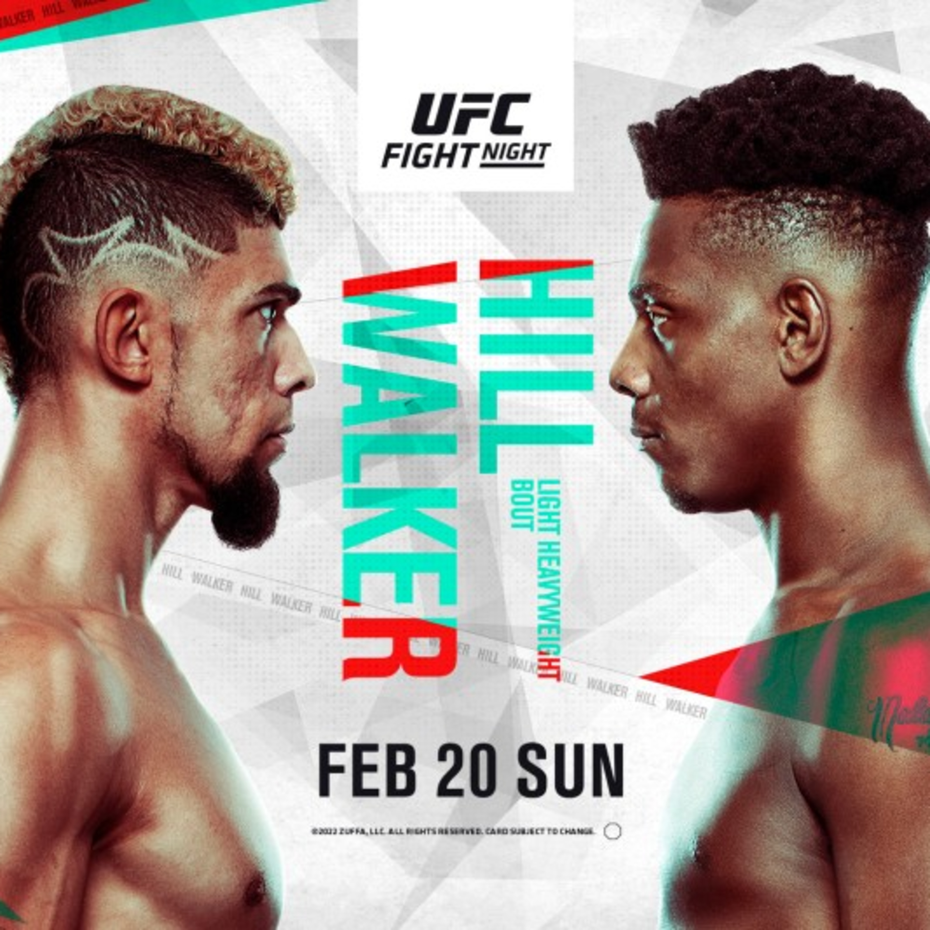 UFC Pre fight Podcast (Hindi)