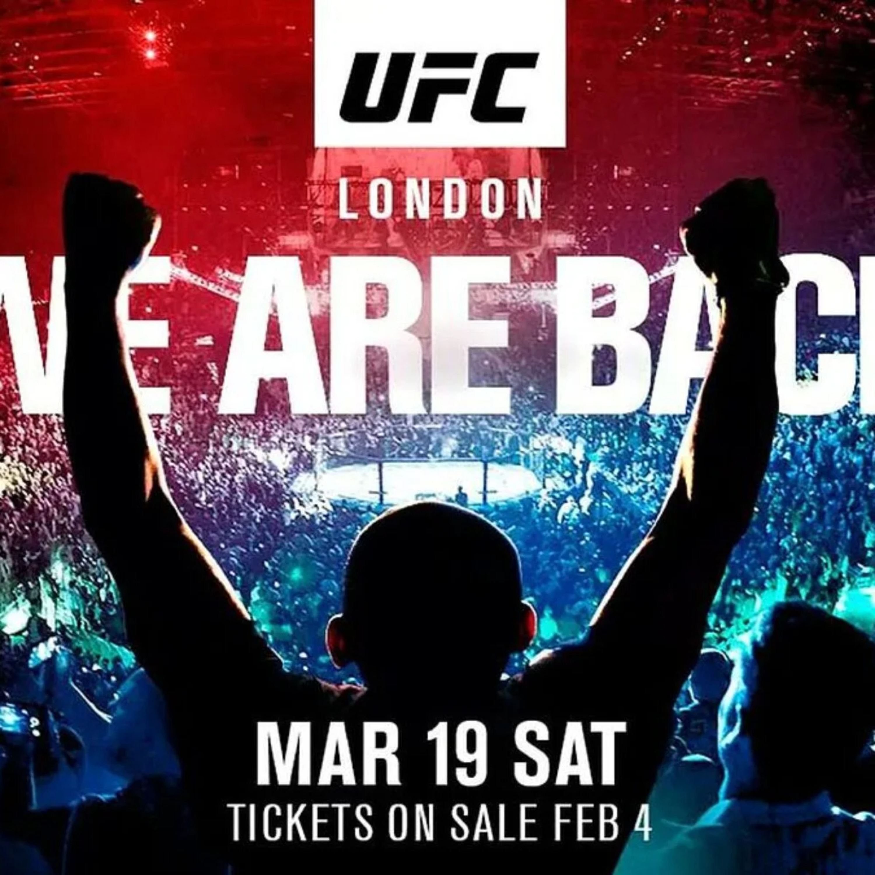UFC Pre fight Podcast (Hindi)