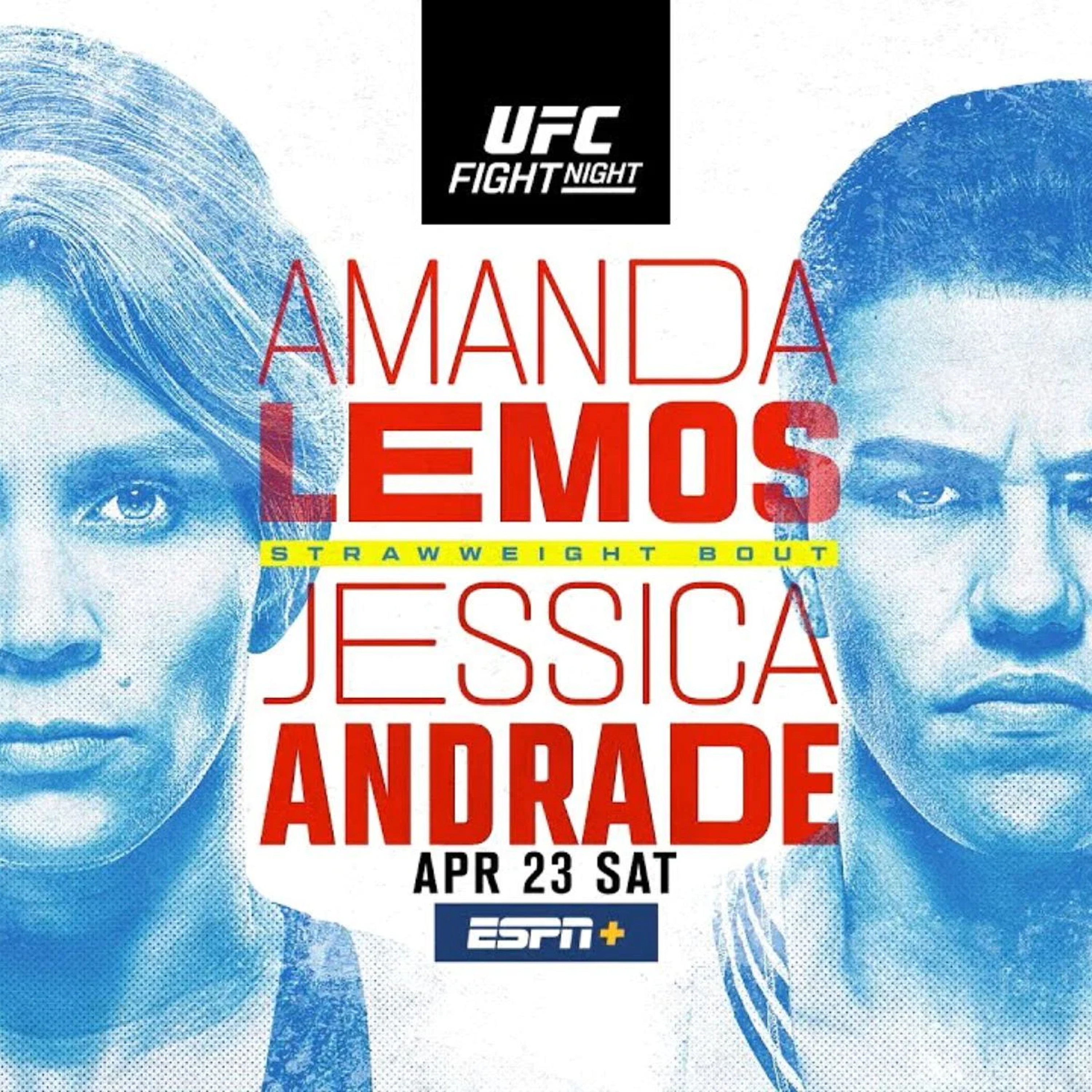 UFC Pre fight Podcast (Hindi)