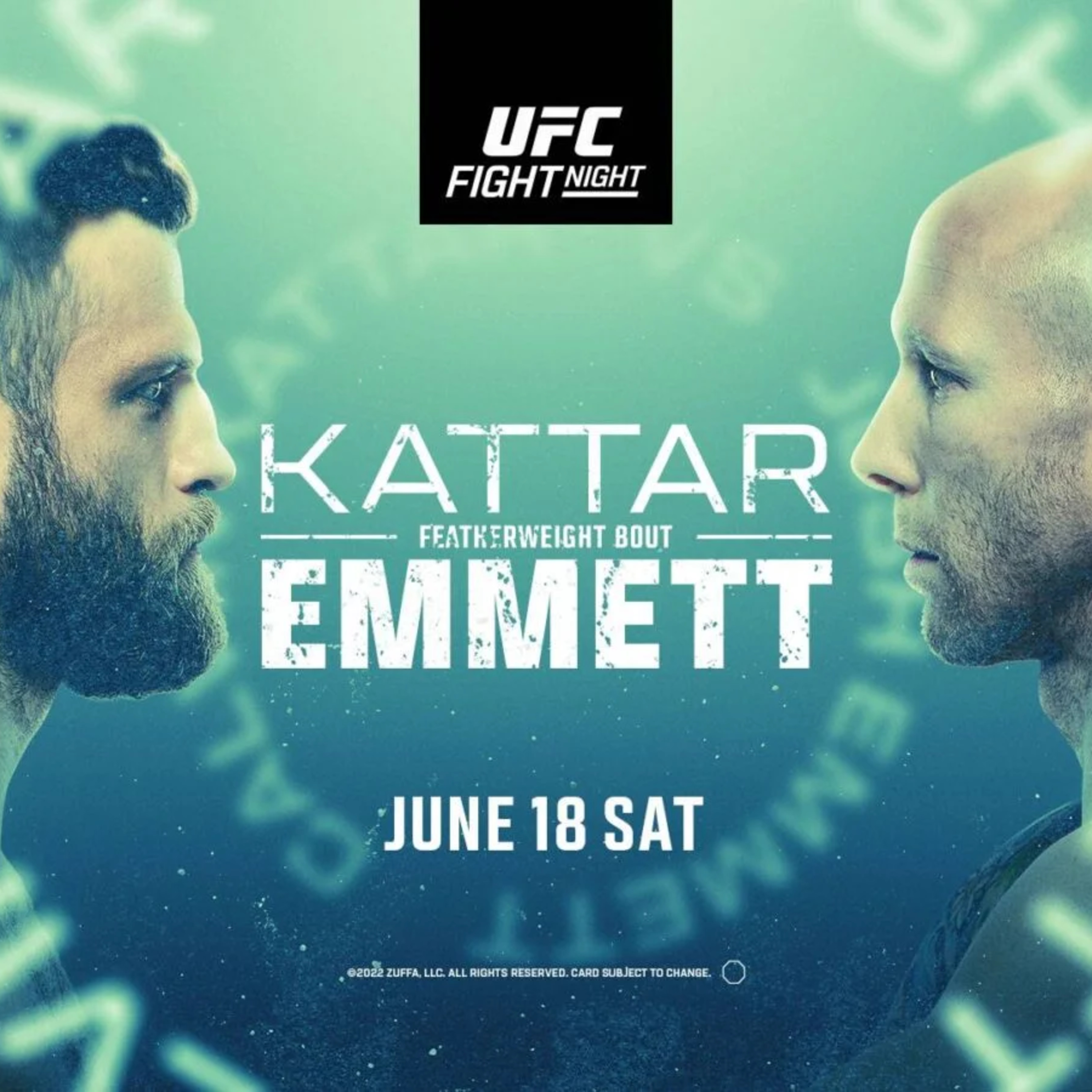 UFC Pre fight Podcast (Hindi)