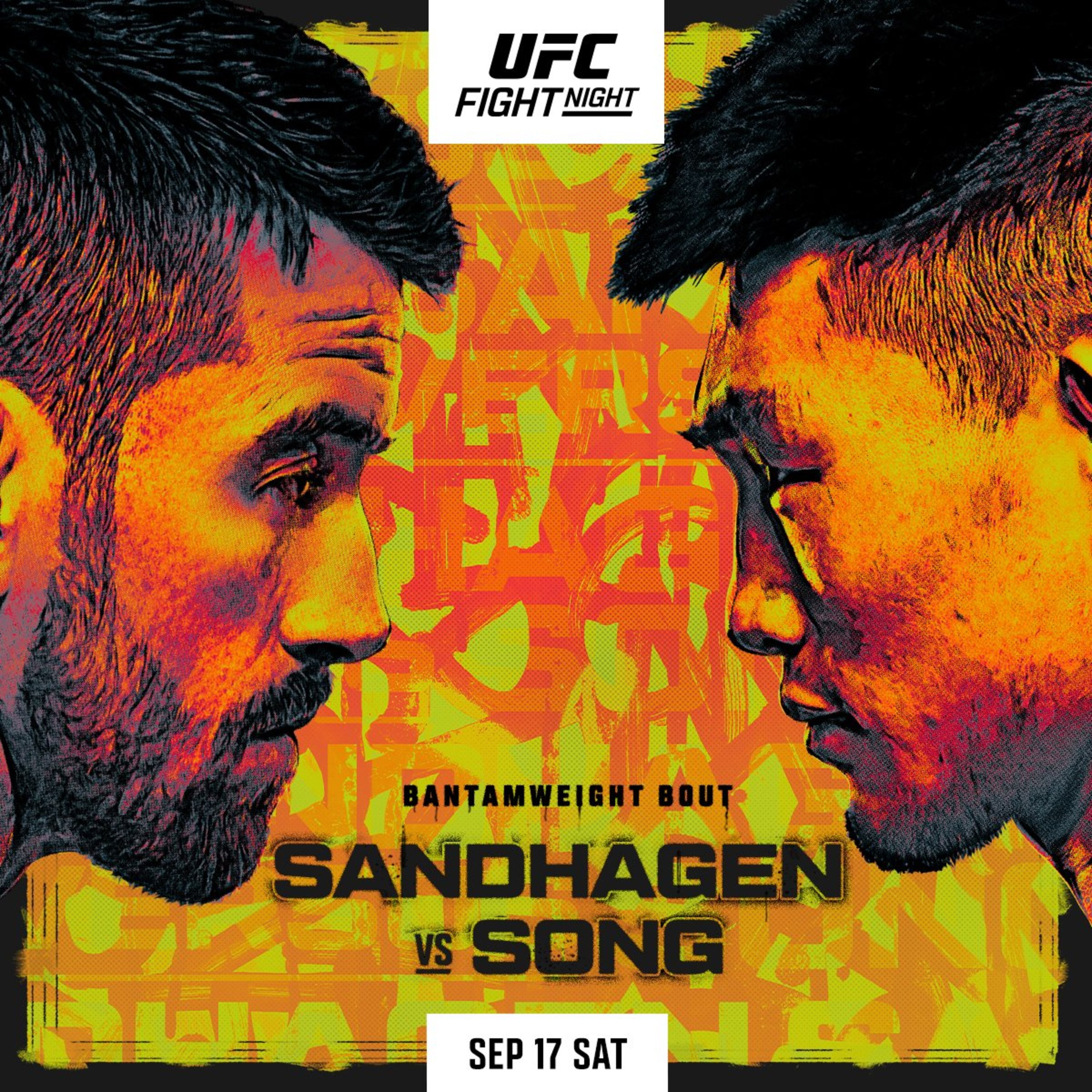 UFC Fight Night Cory Sandhagen vs Song Yadong Prediction (Hindi) episode artwork