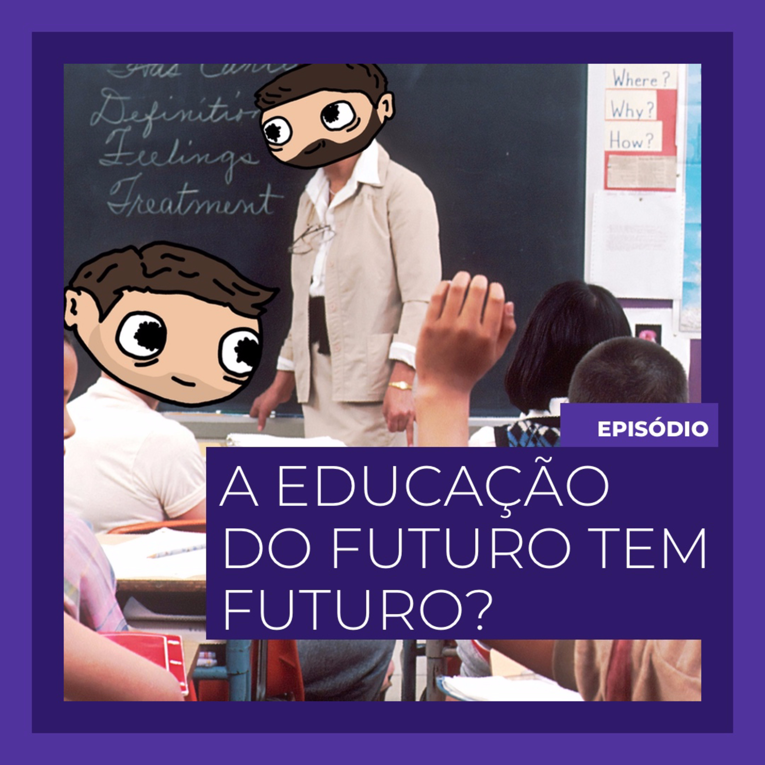 Inturnut: o outro lado da Internet