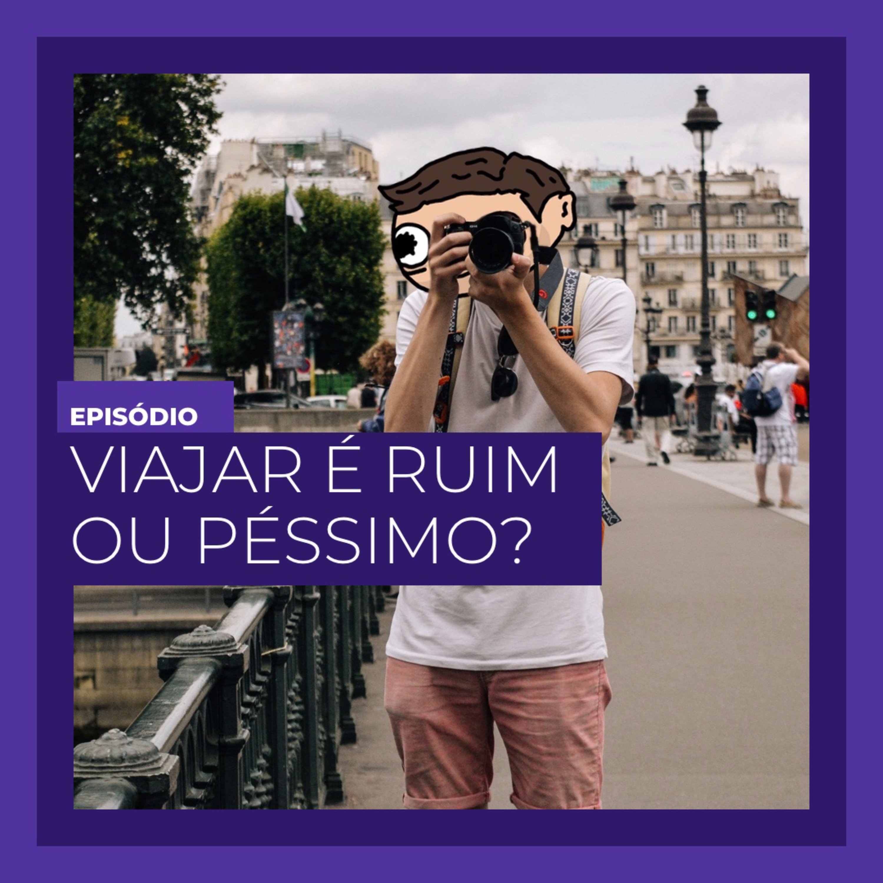 Inturnut: o outro lado da Internet
