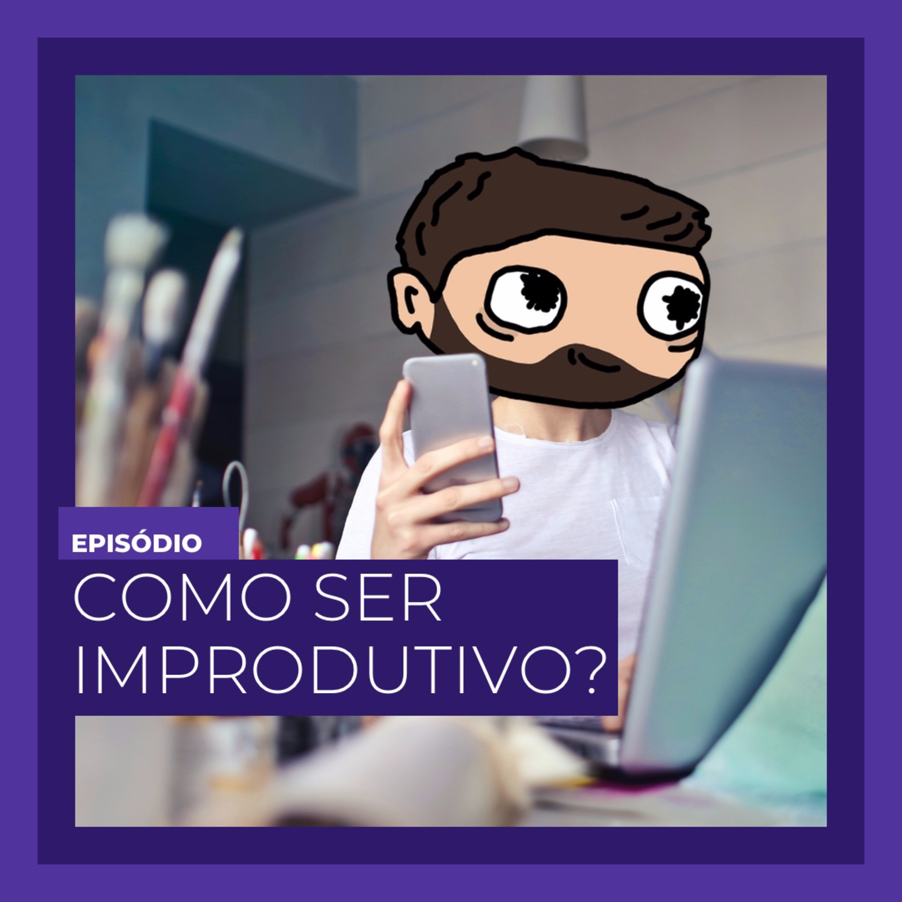 Inturnut: o outro lado da Internet