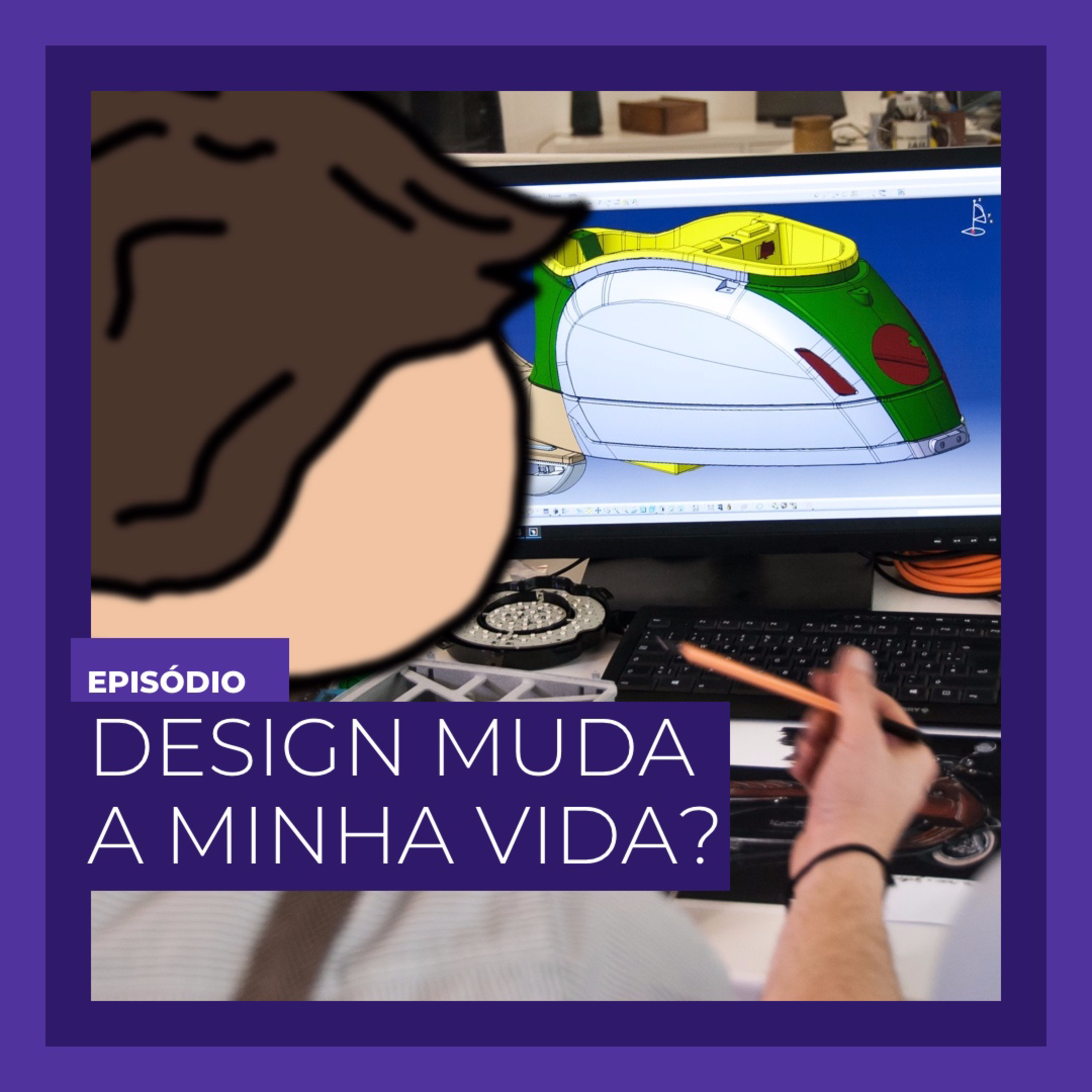 Inturnut: o outro lado da Internet