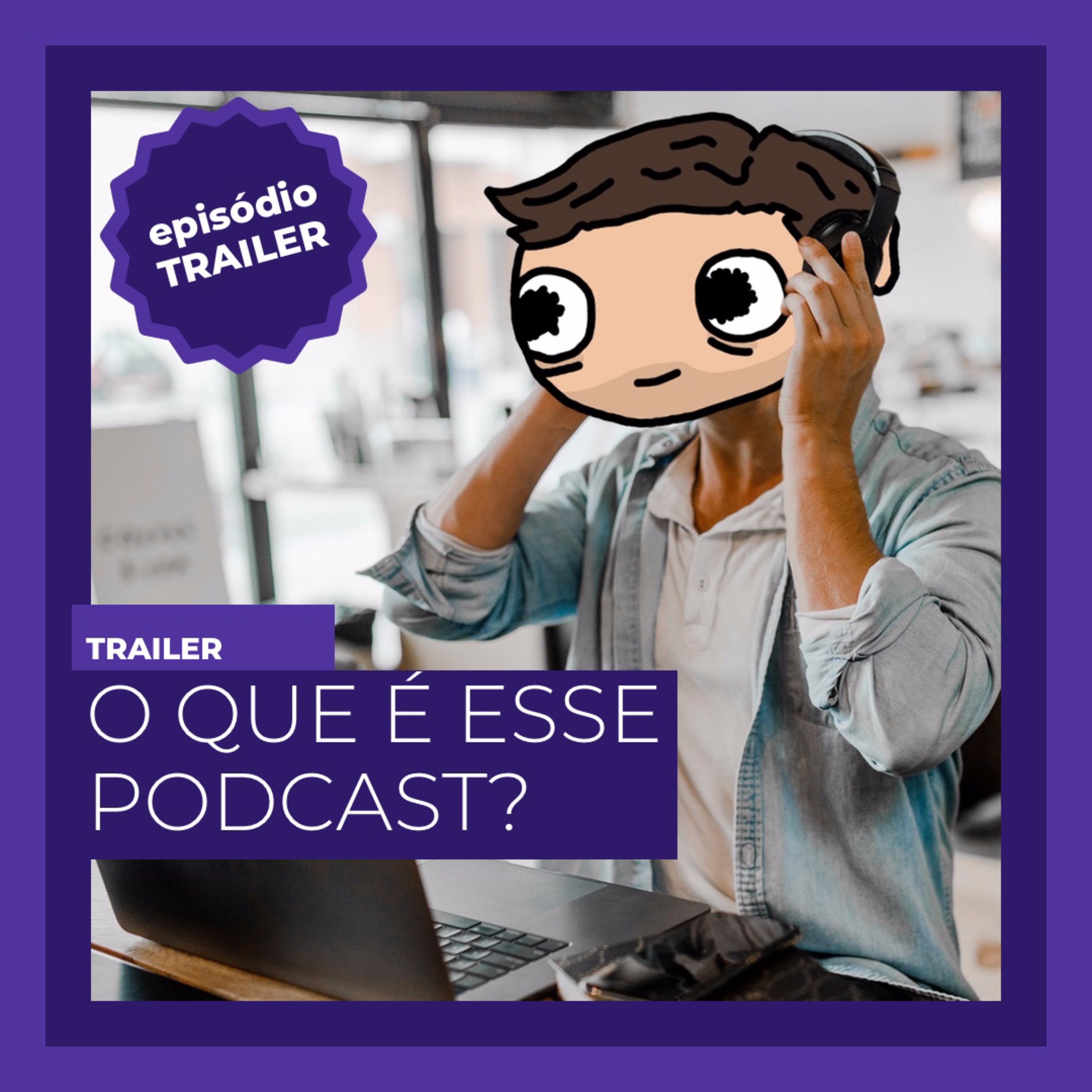 Inturnut: o outro lado da Internet