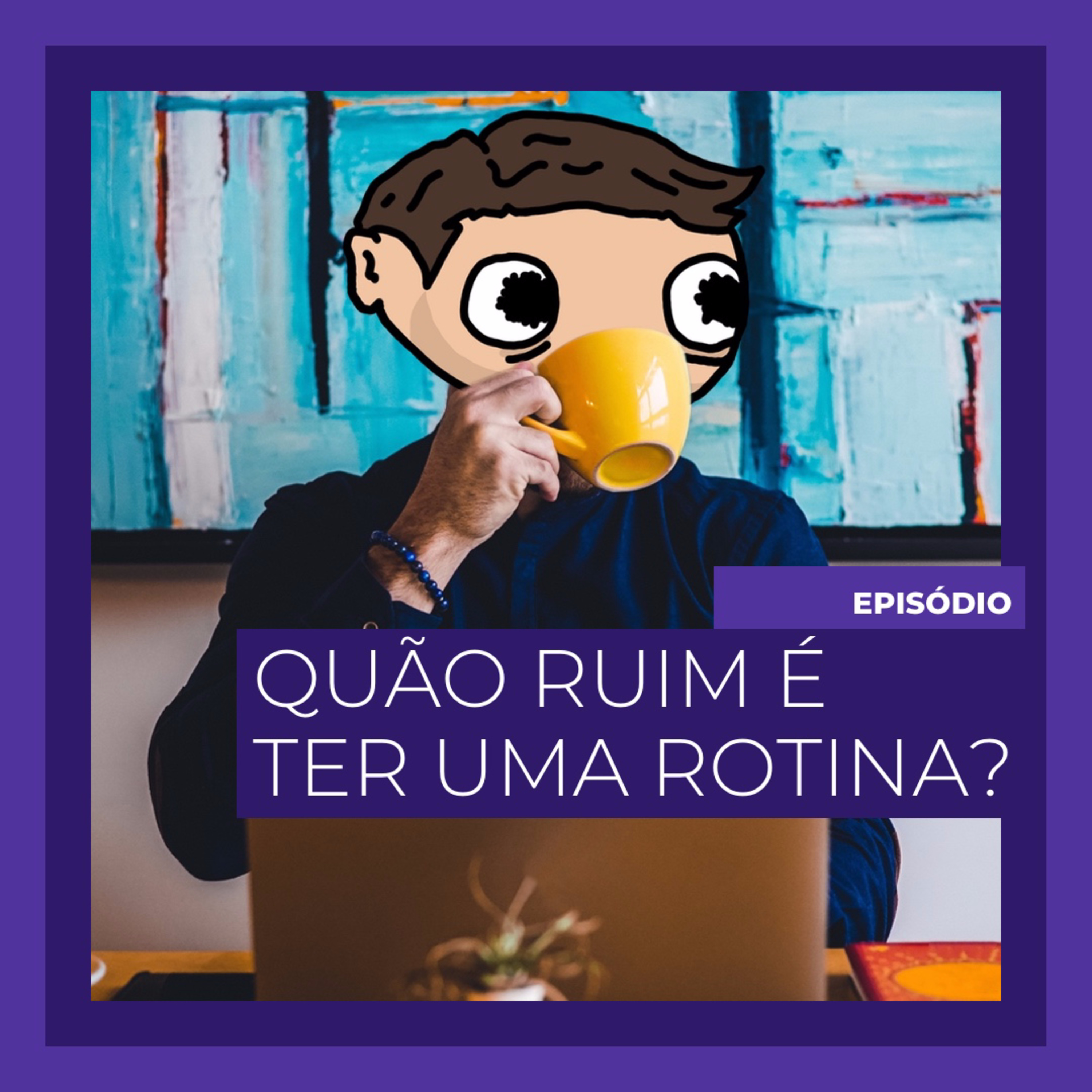 Inturnut: o outro lado da Internet