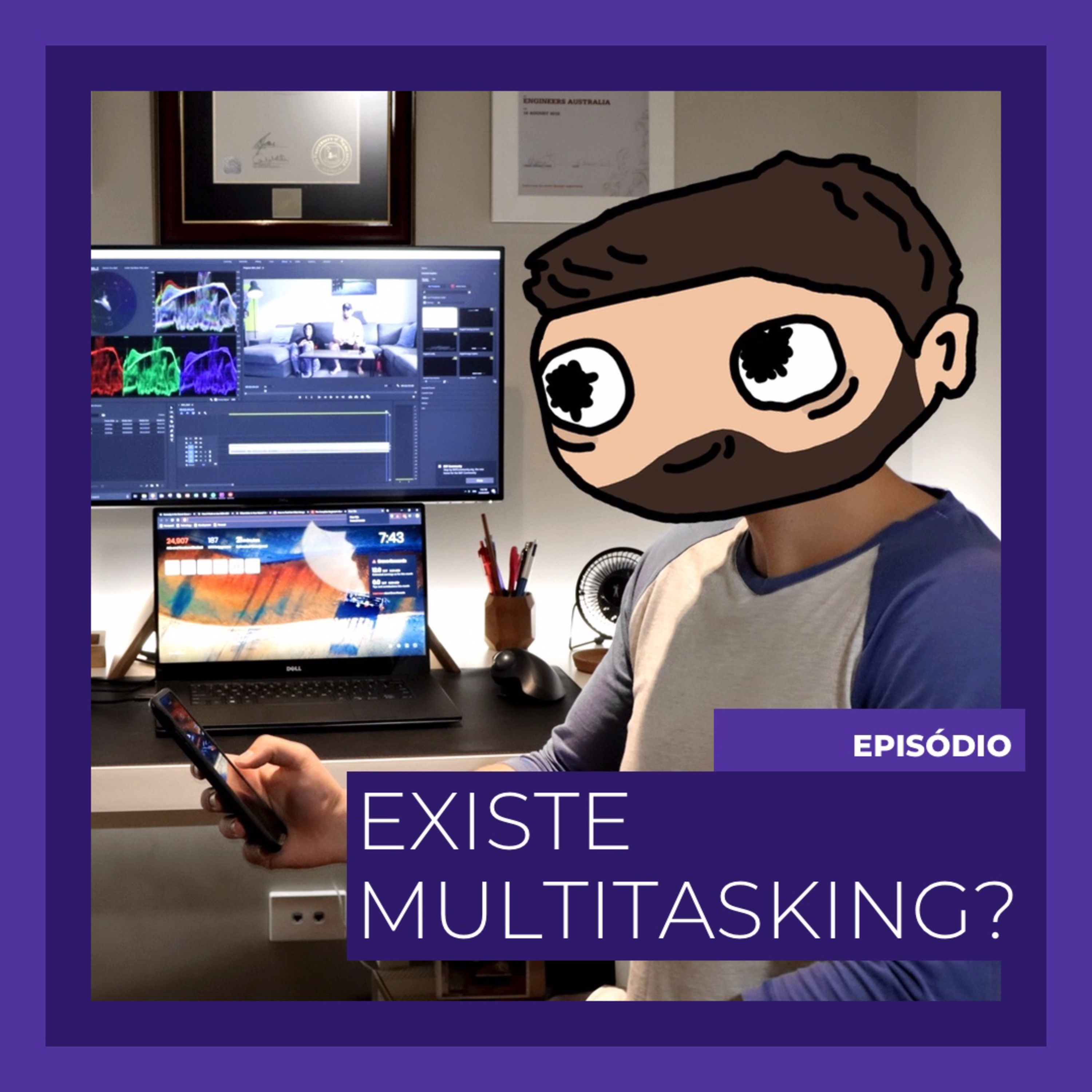 Inturnut: o outro lado da Internet