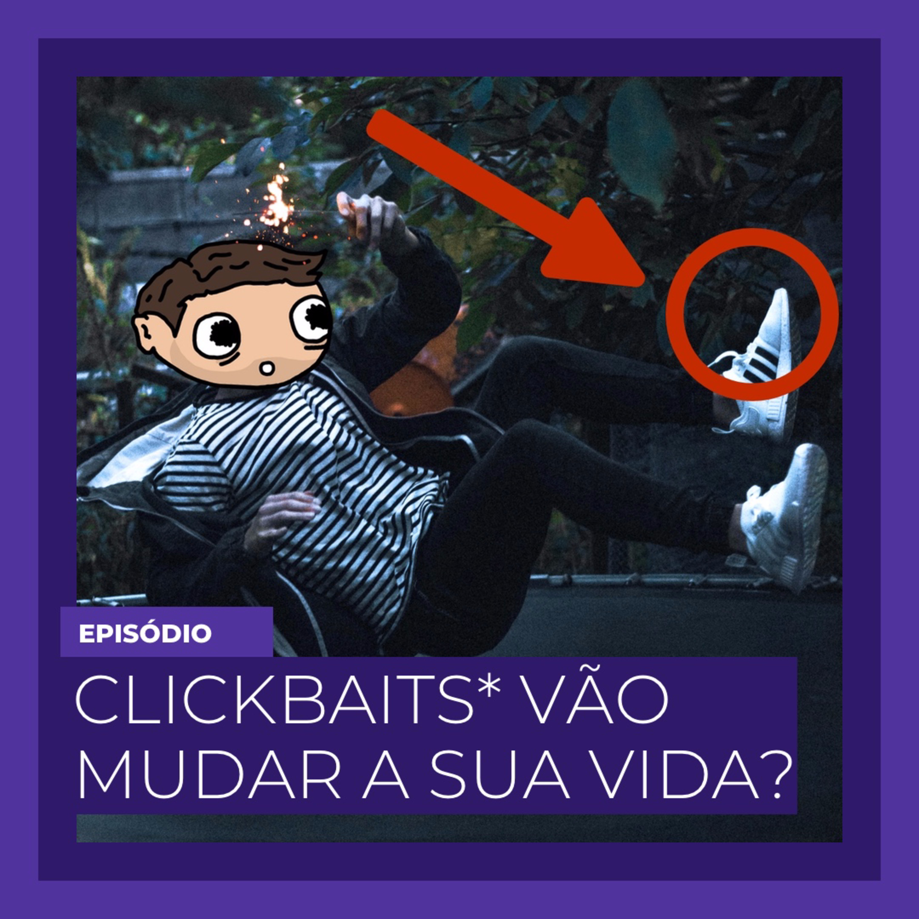 Inturnut: o outro lado da Internet