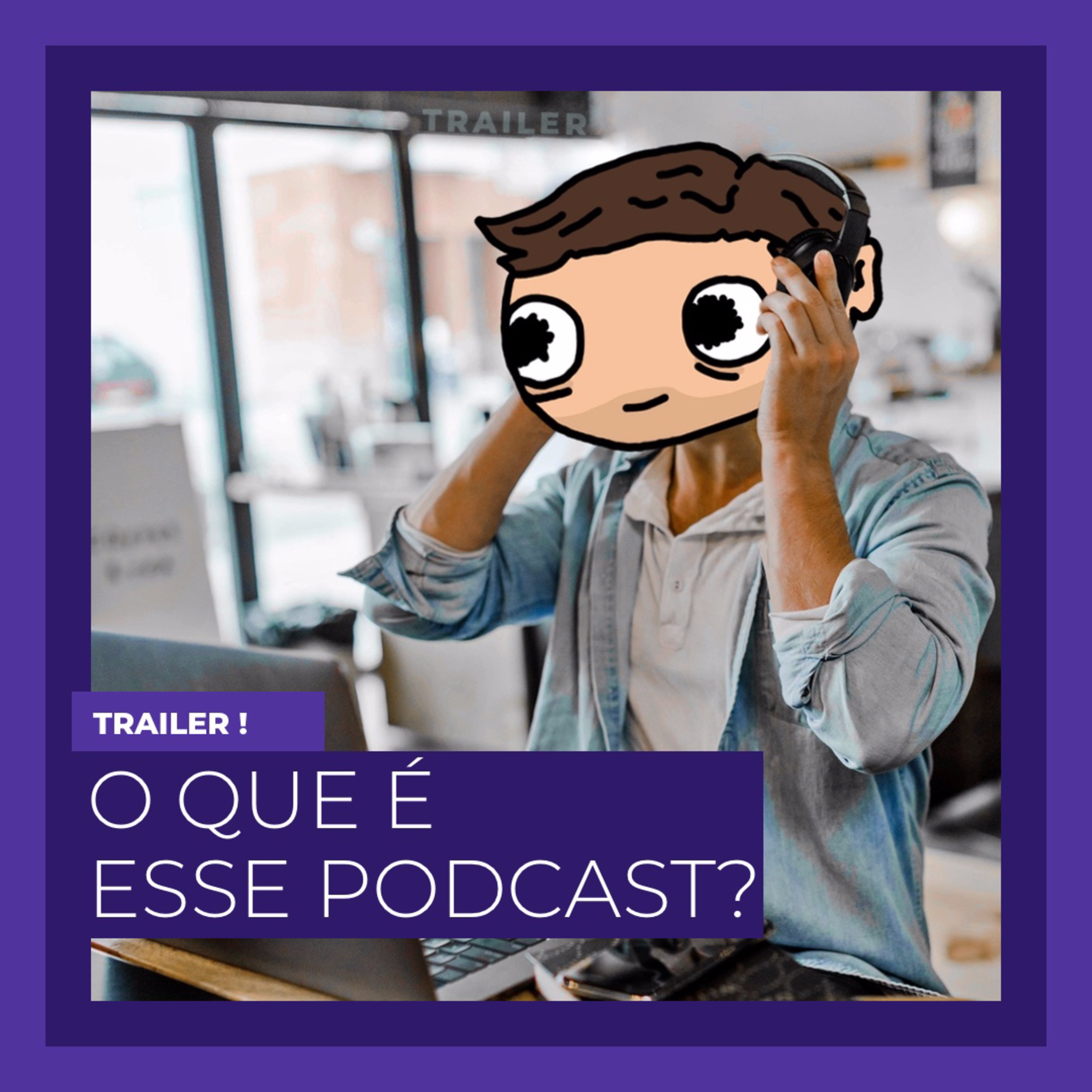 Inturnut: o outro lado da Internet