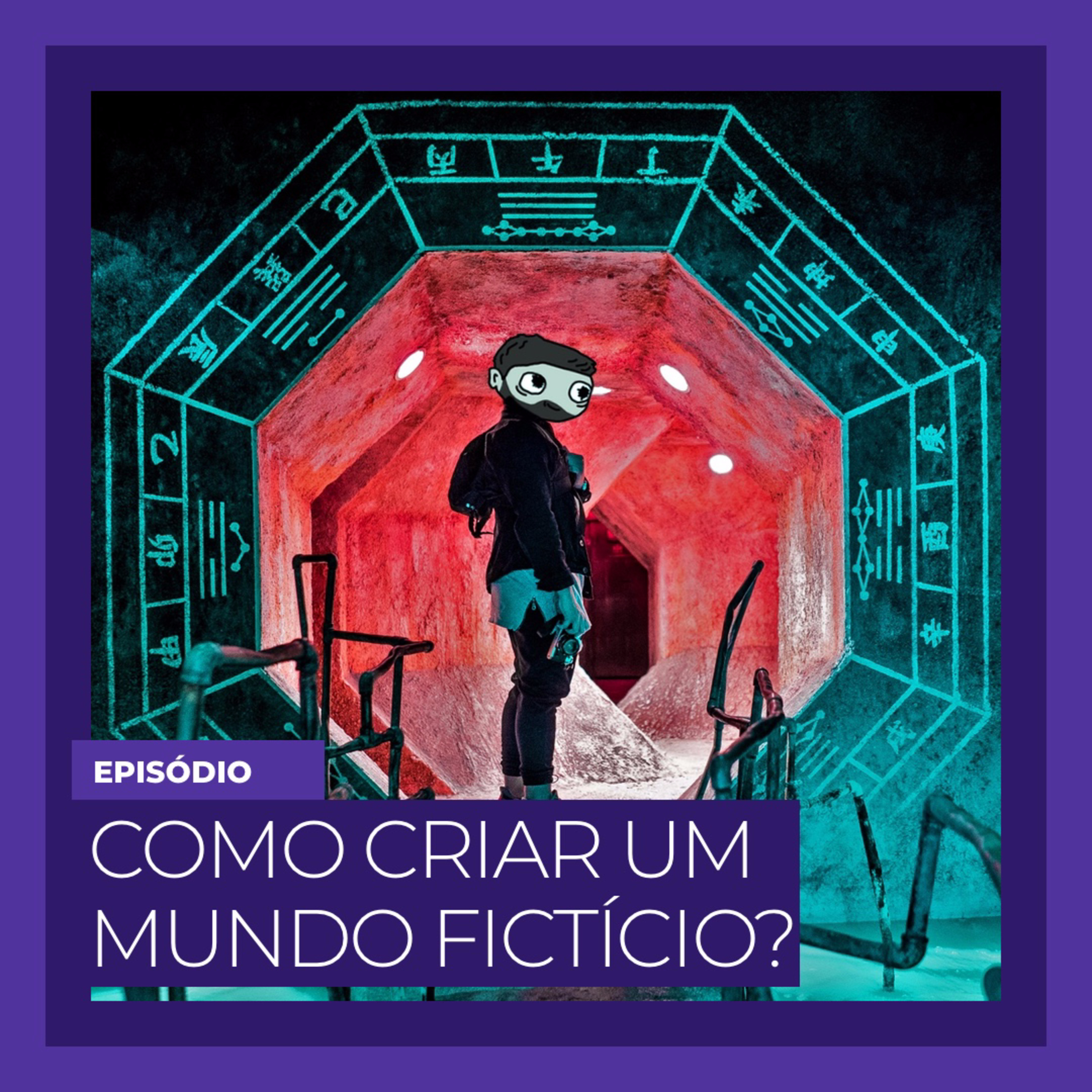 Inturnut: o outro lado da Internet