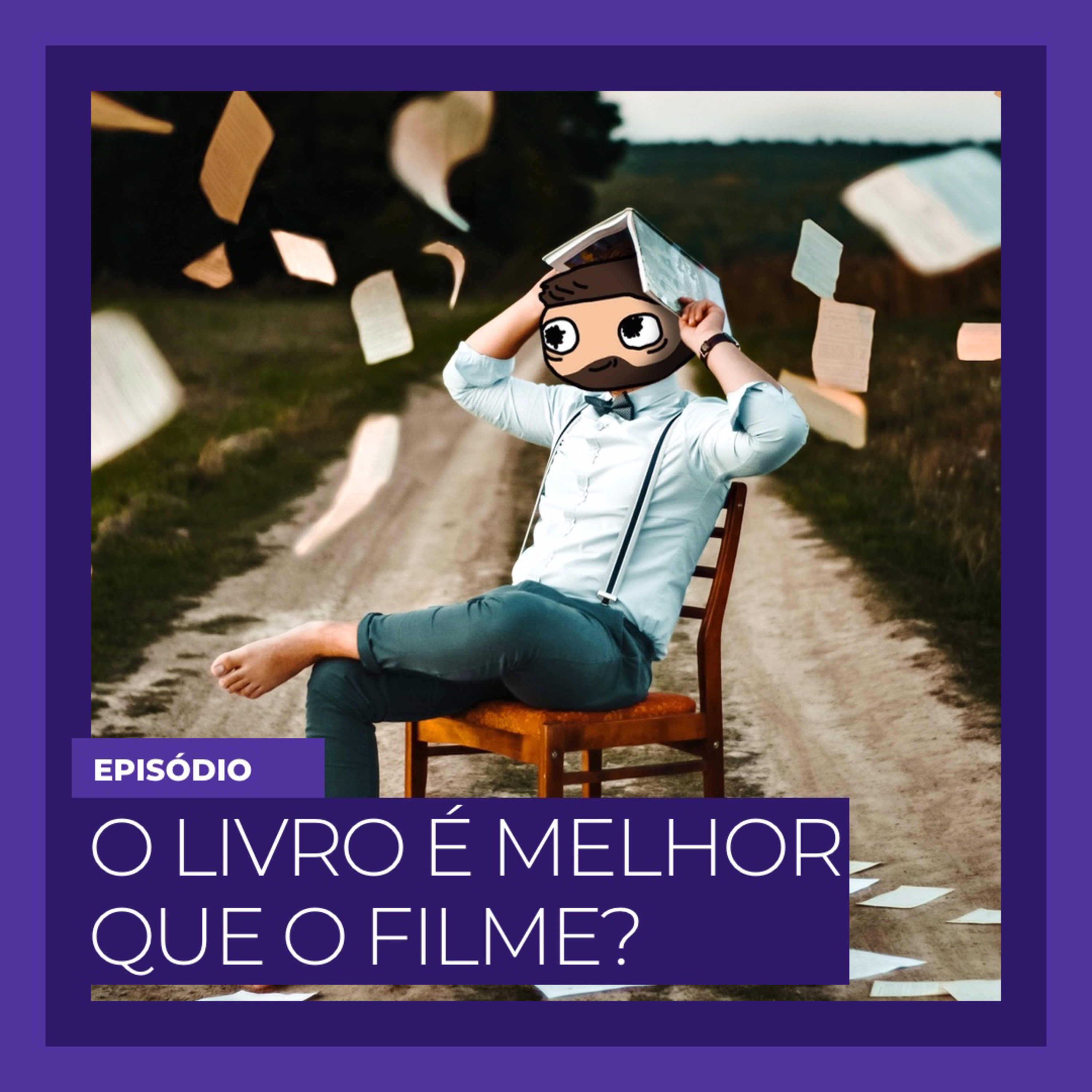 Inturnut: o outro lado da Internet