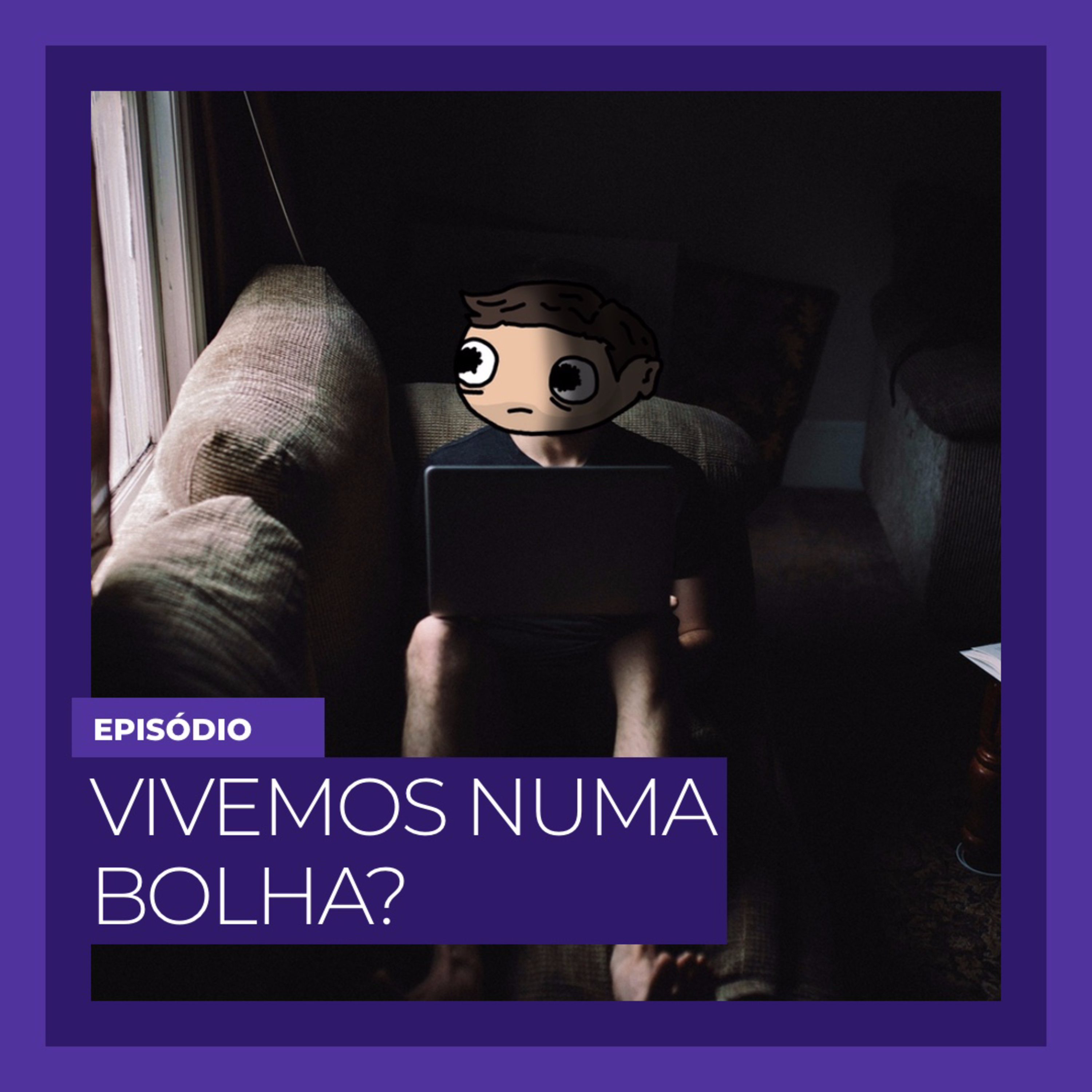 Inturnut: o outro lado da Internet