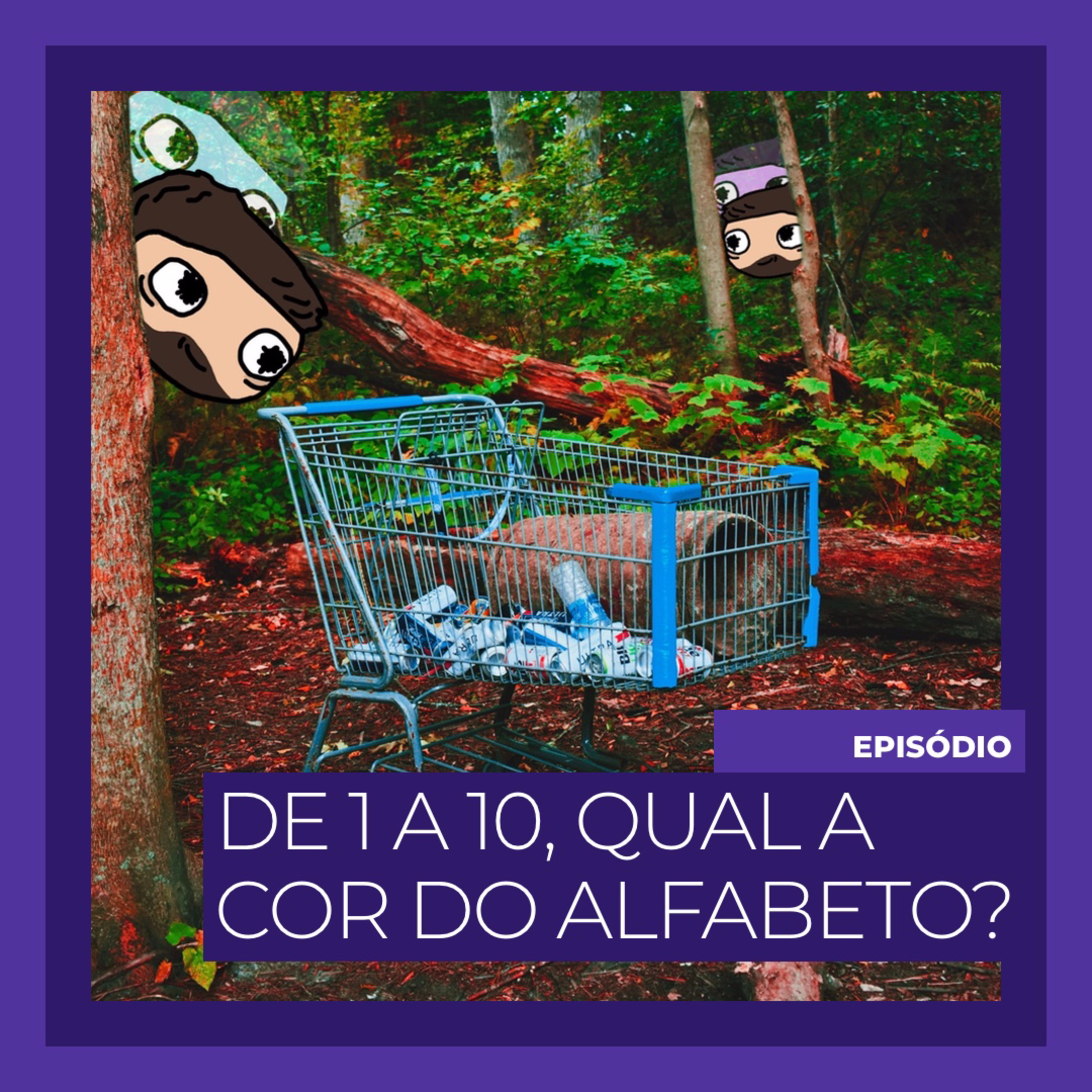 Inturnut: o outro lado da Internet