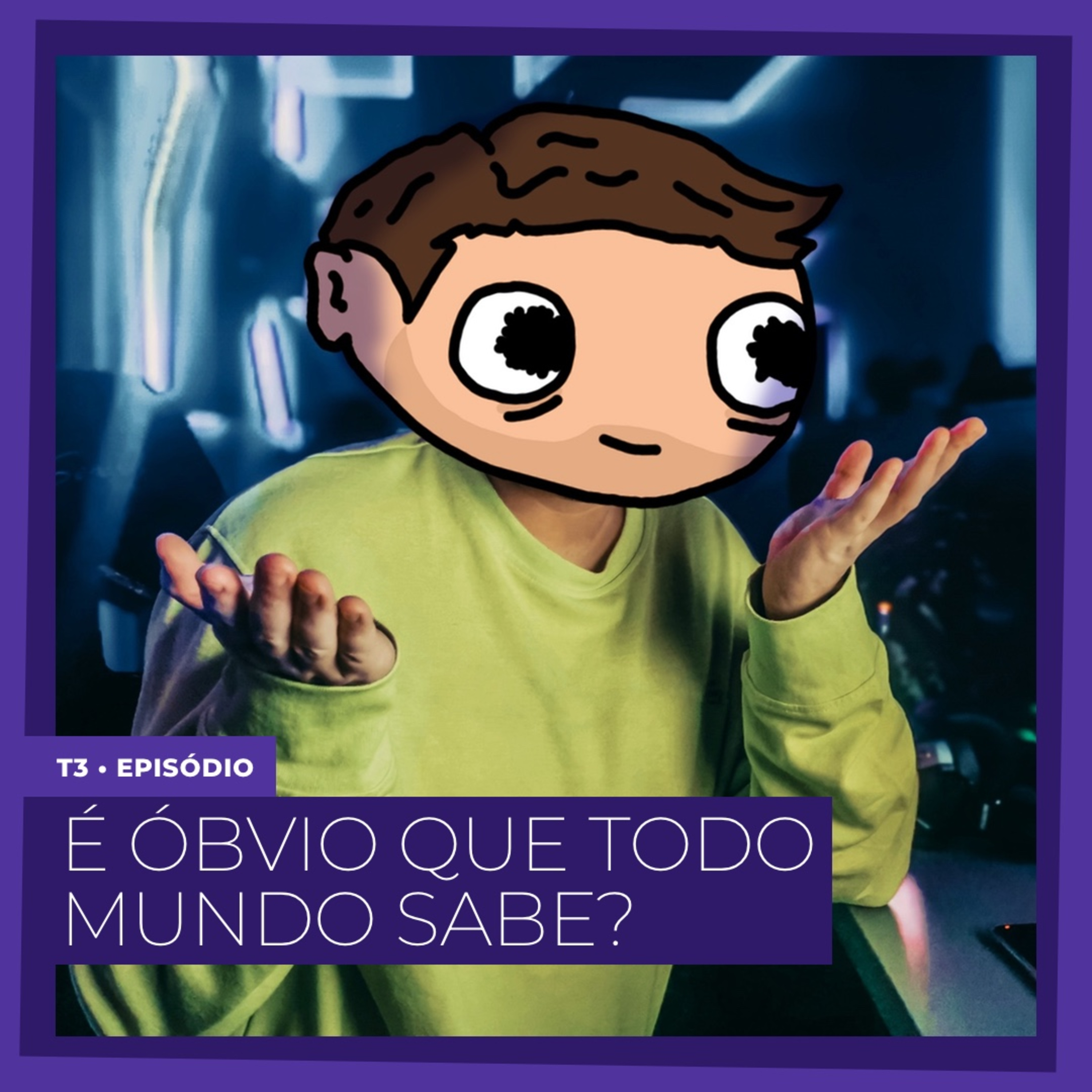 Inturnut: o outro lado da Internet