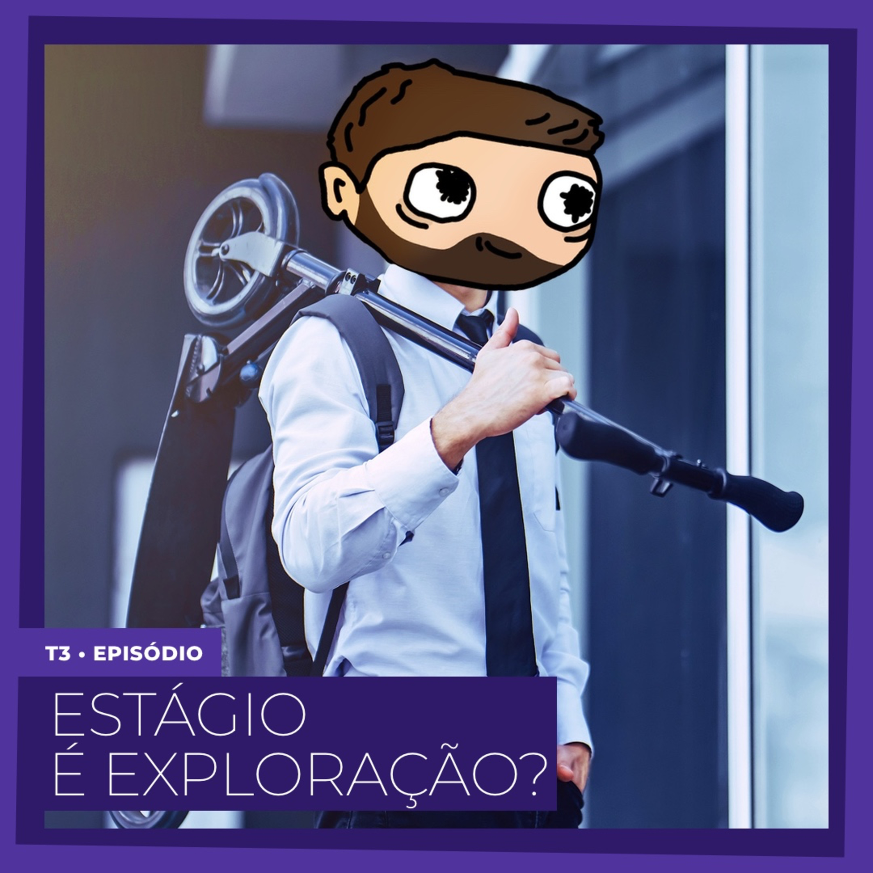 Inturnut: o outro lado da Internet