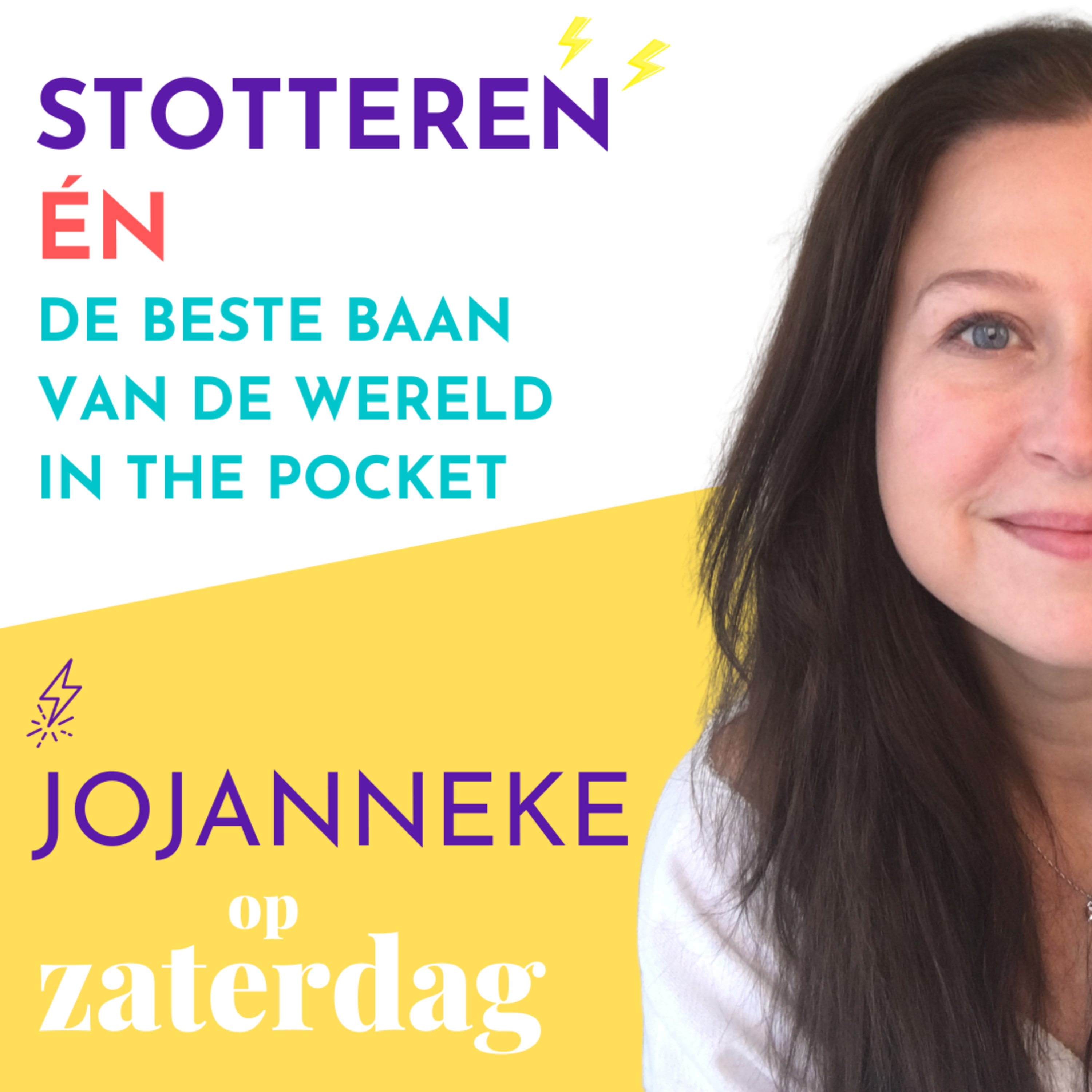 Jojanneke\'s Brave Changemakers