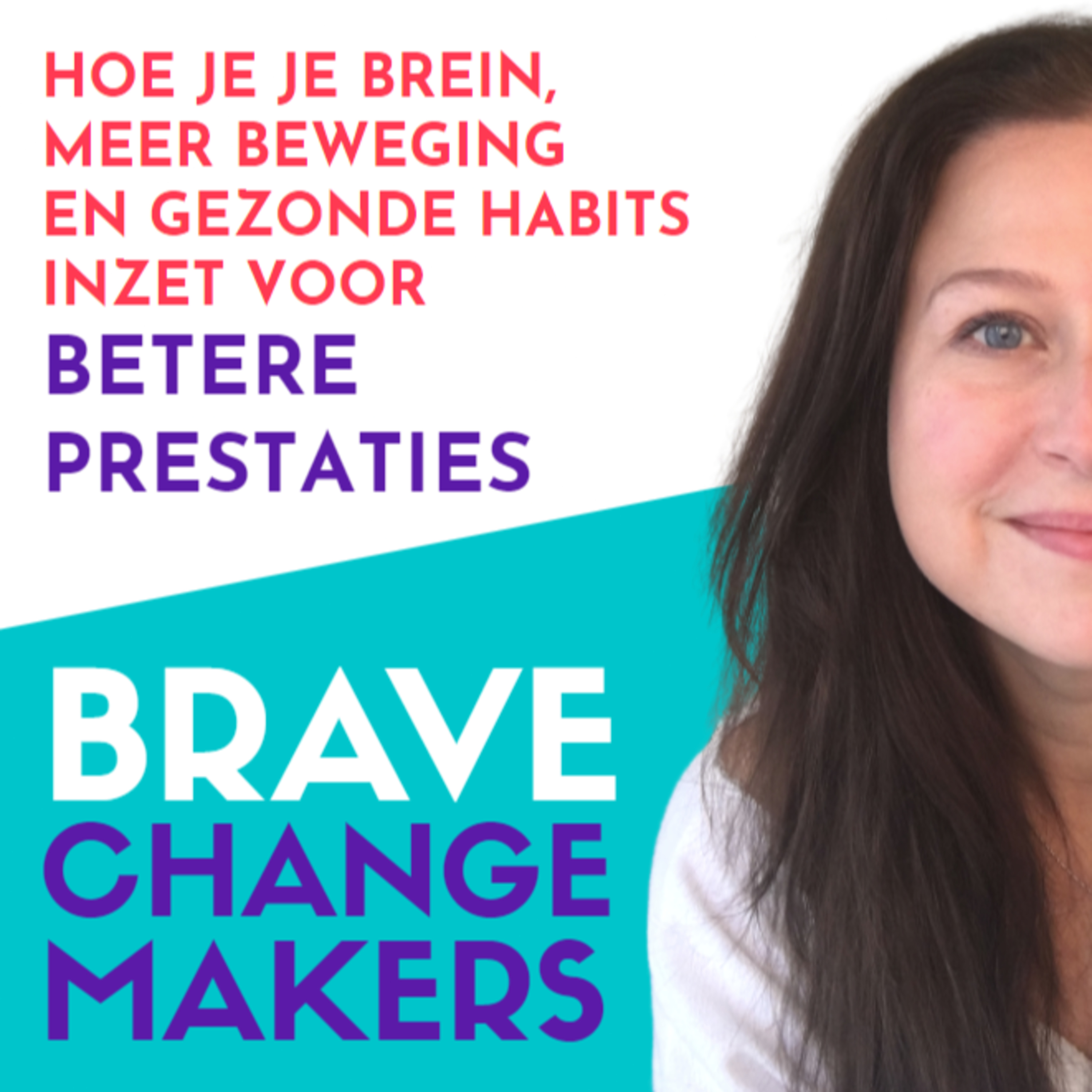 Jojanneke\'s Brave Changemakers