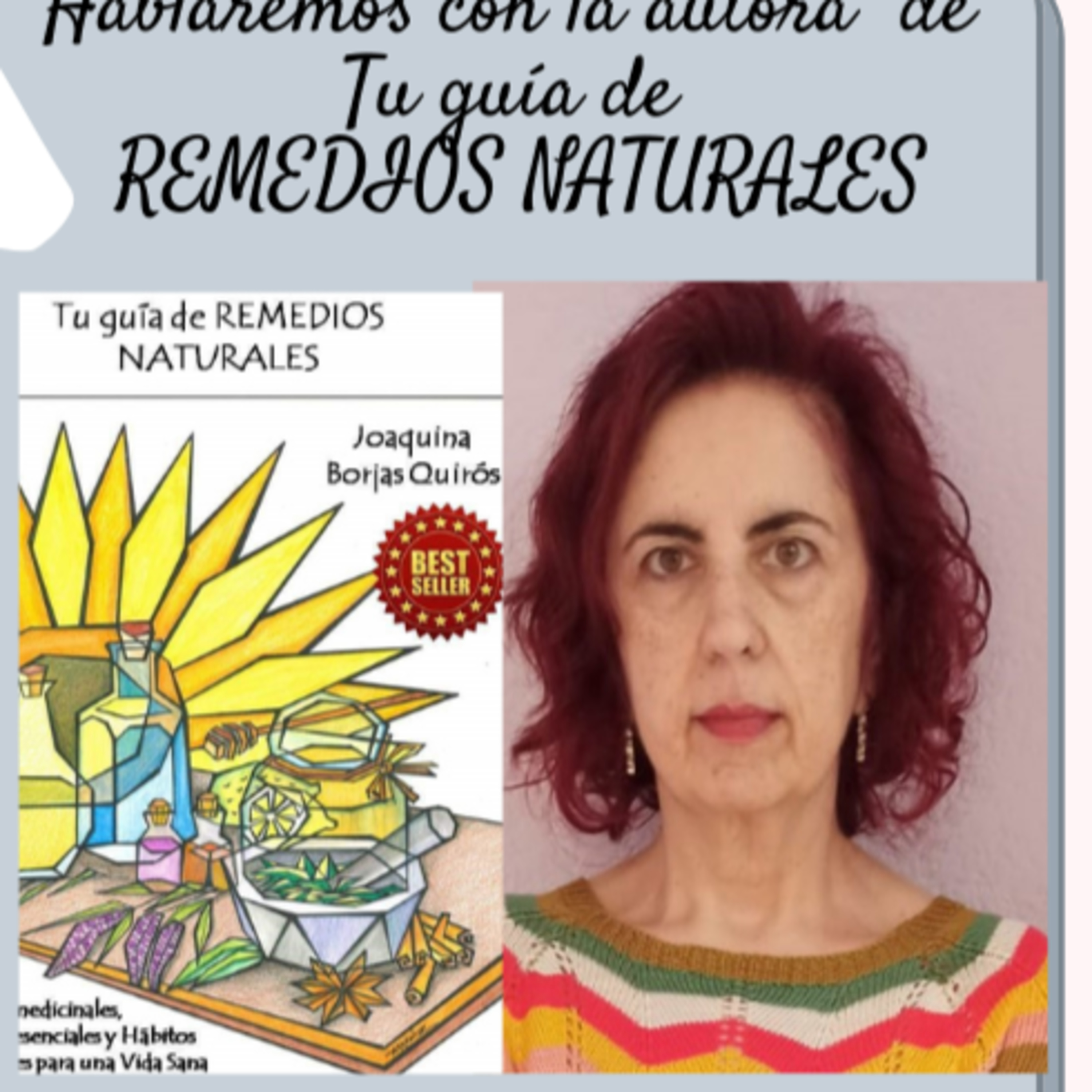 Conversaciones del alma, conociendo a la persona detrás el escritor