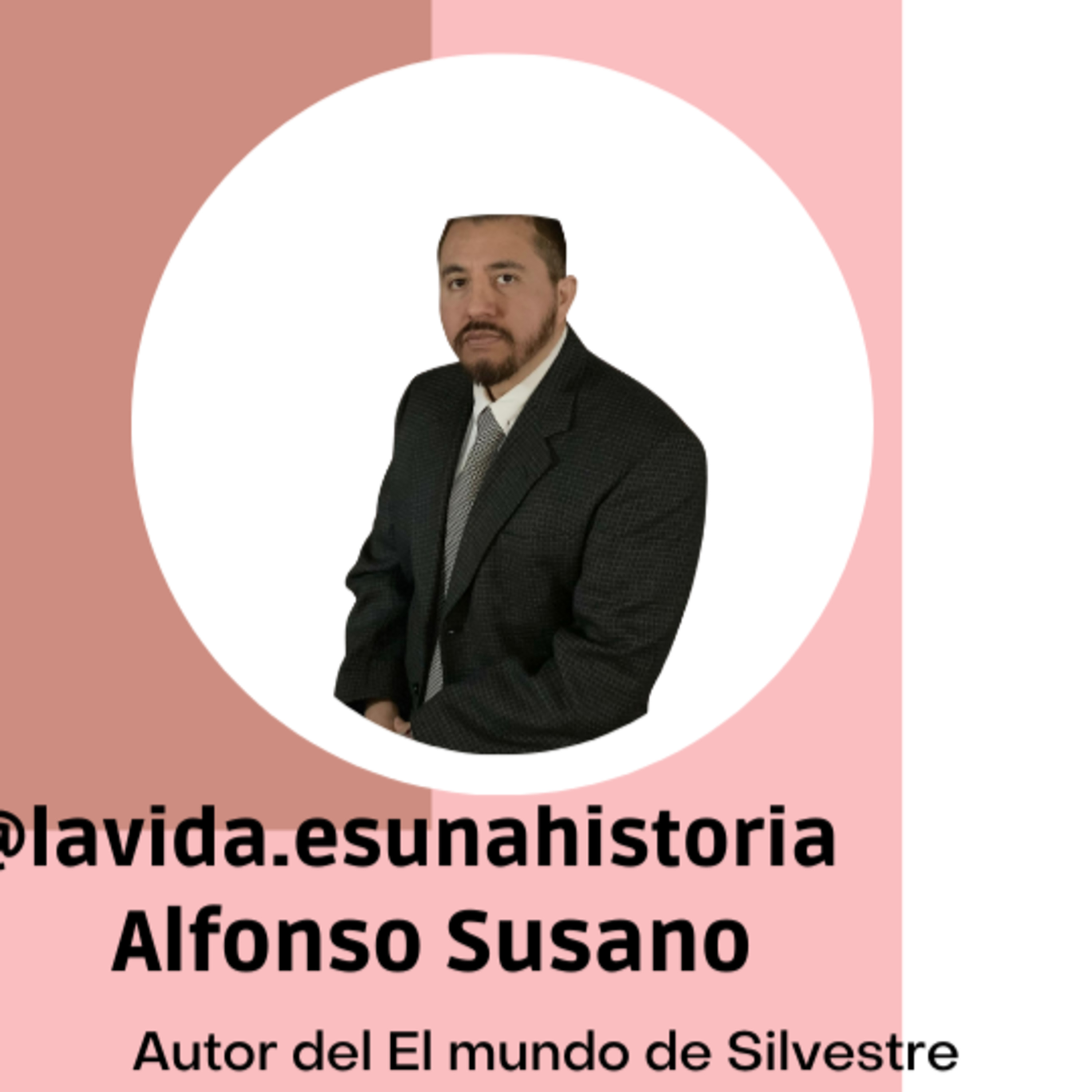 Conversaciones del alma, conociendo a la persona detrás el escritor