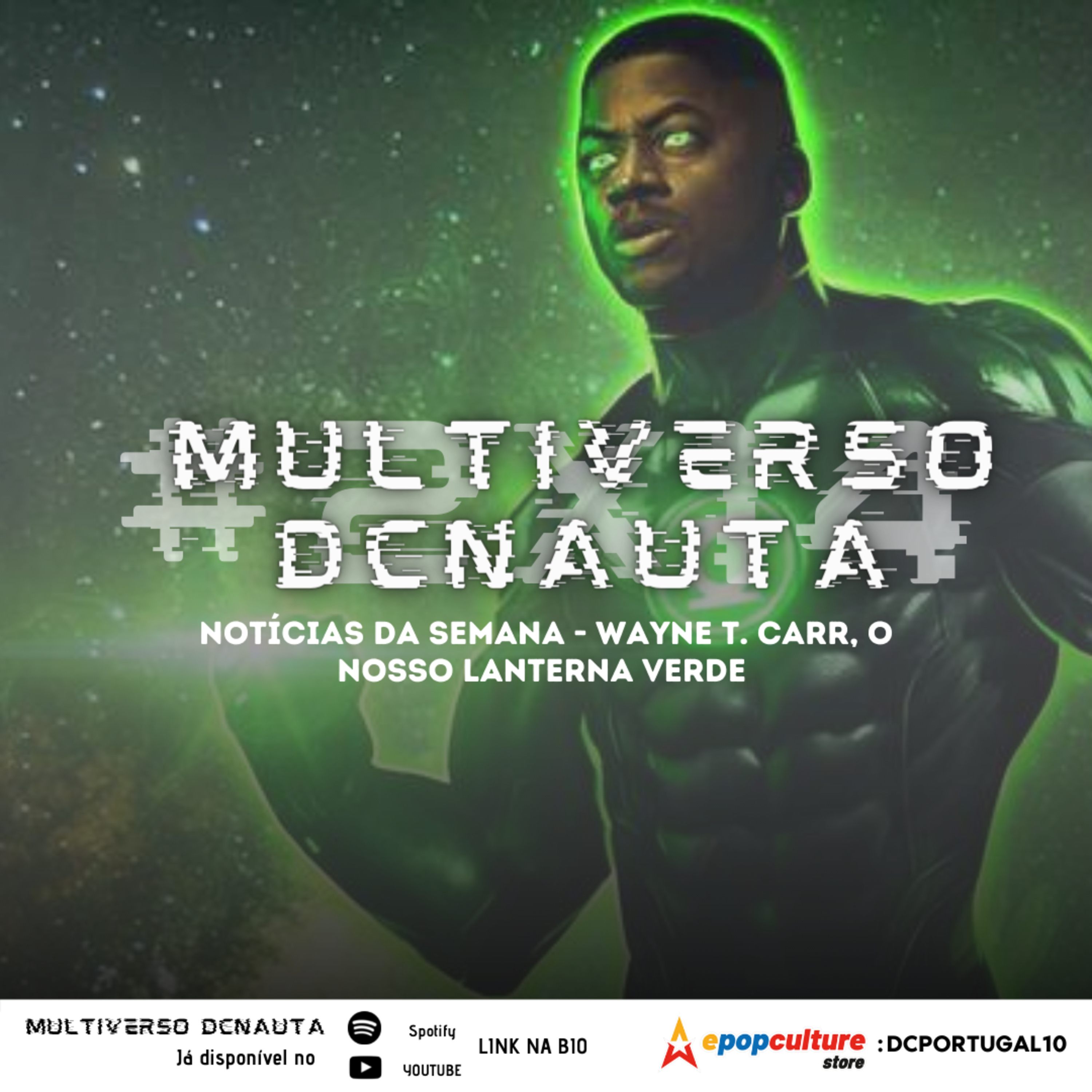 DC PORTUGAL PODCAST