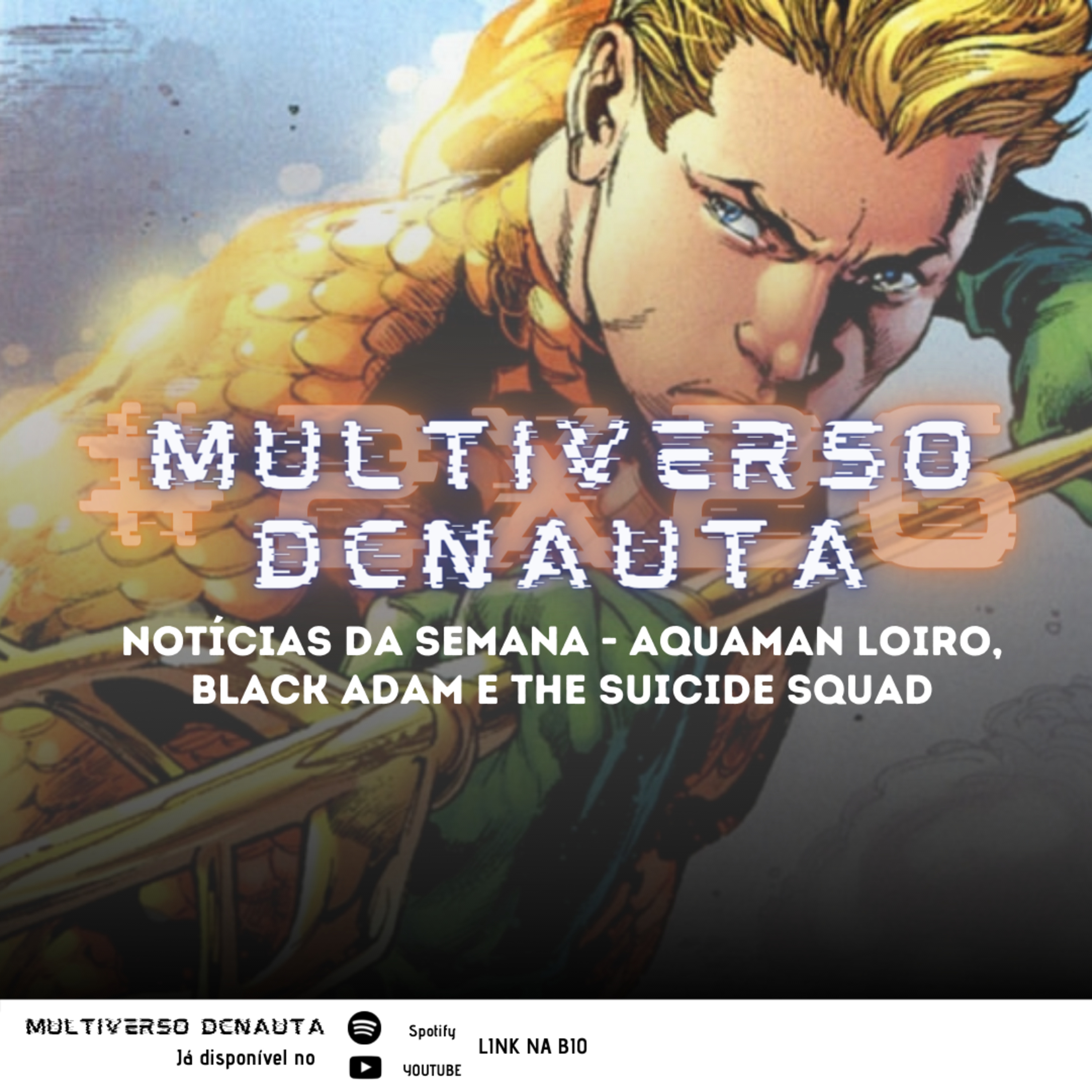 DC PORTUGAL PODCAST