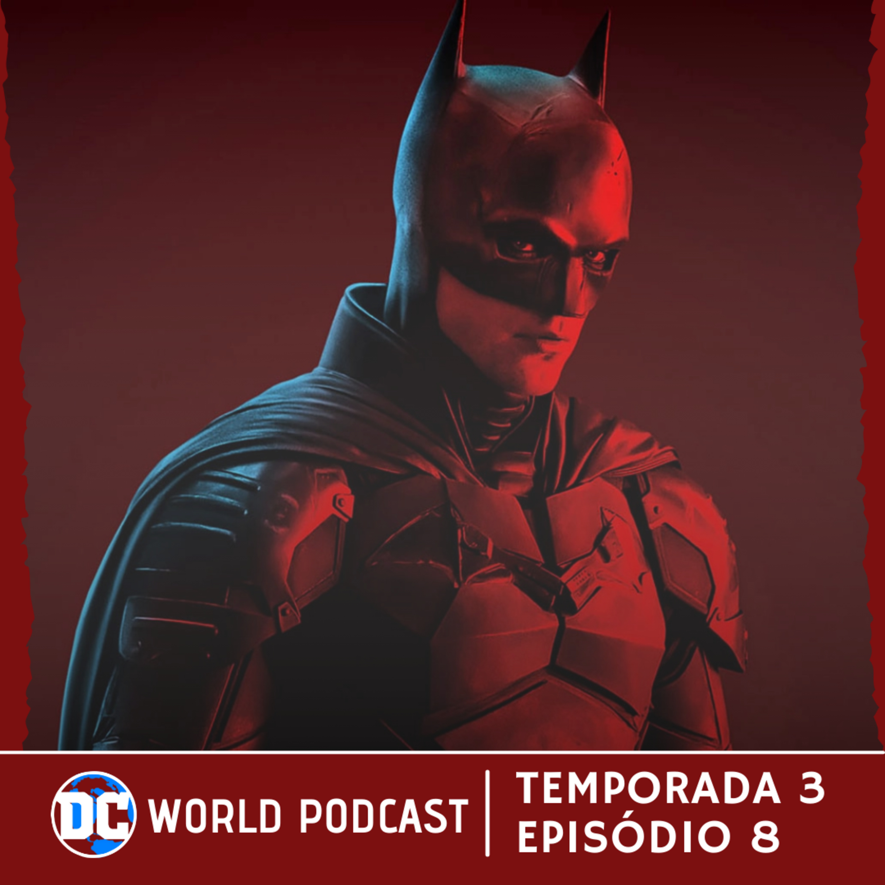 DC PORTUGAL PODCAST