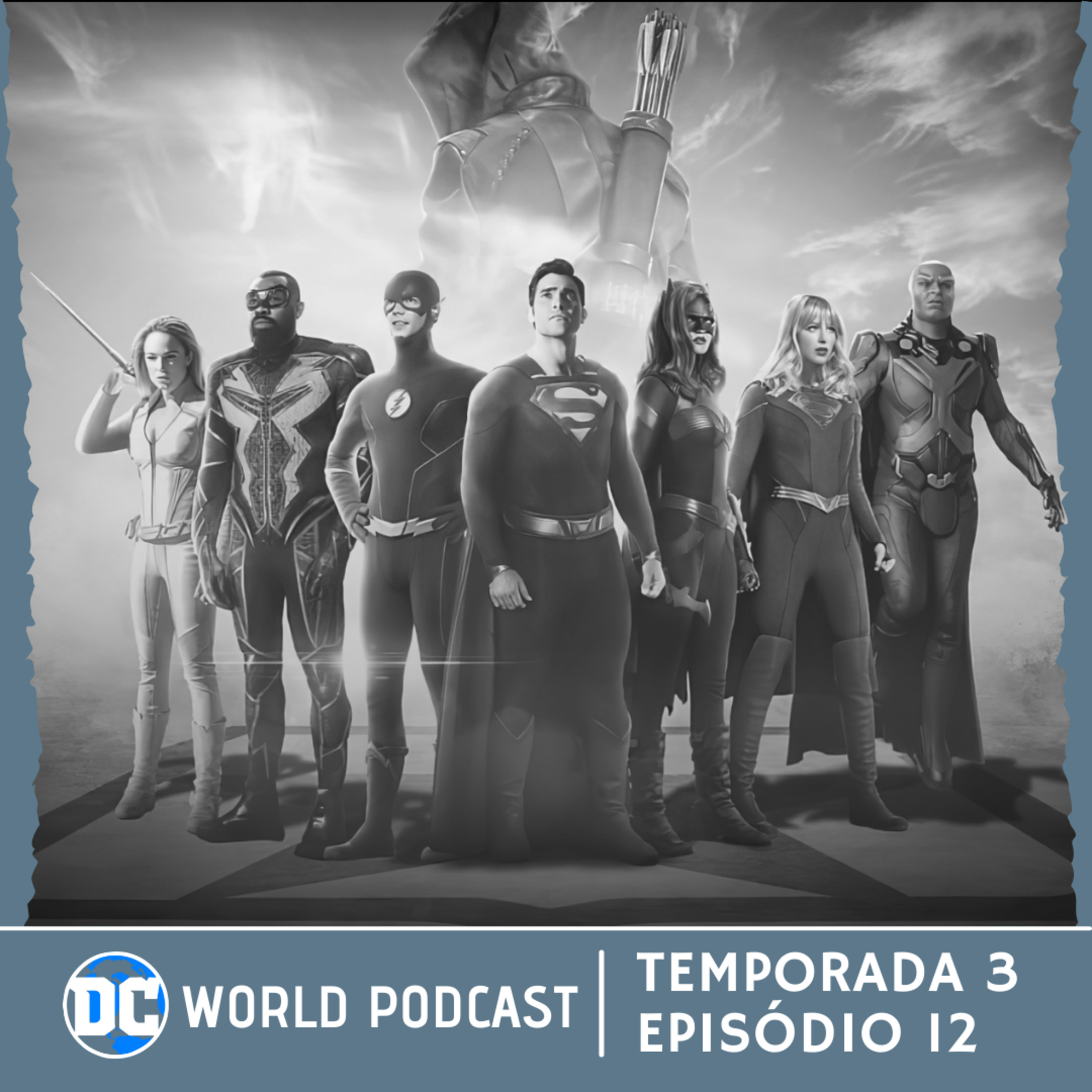 DC PORTUGAL PODCAST