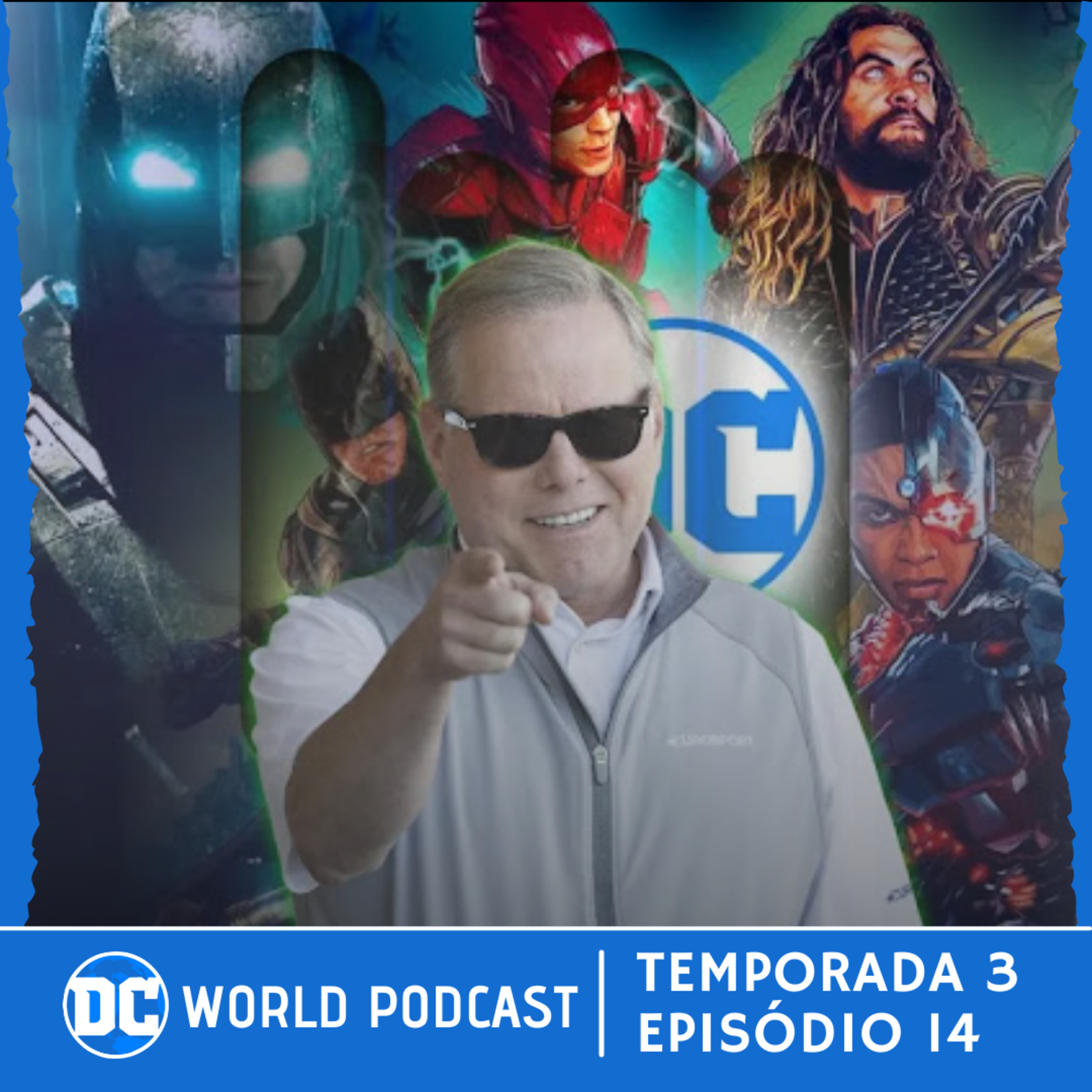 DC PORTUGAL PODCAST