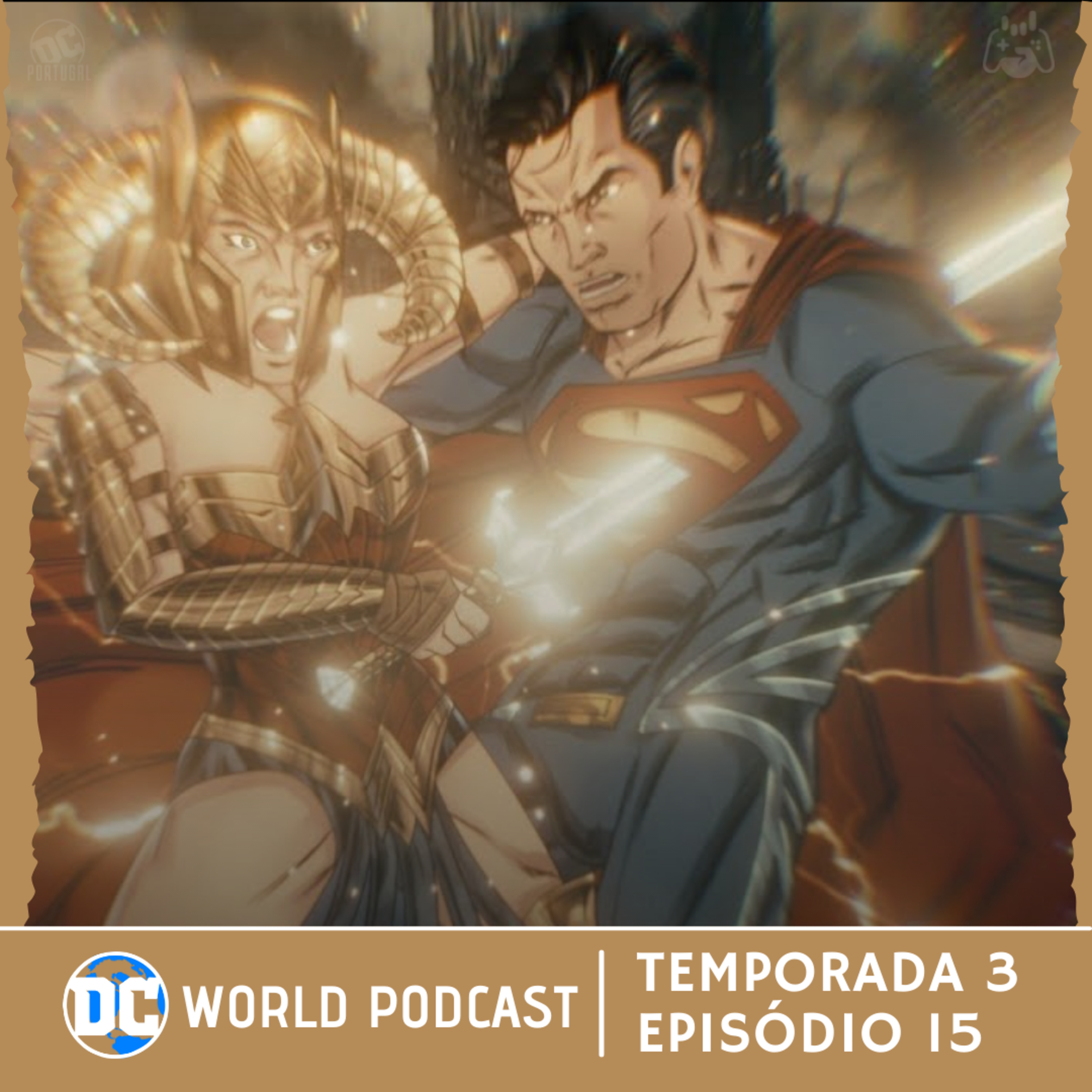 DC PORTUGAL PODCAST