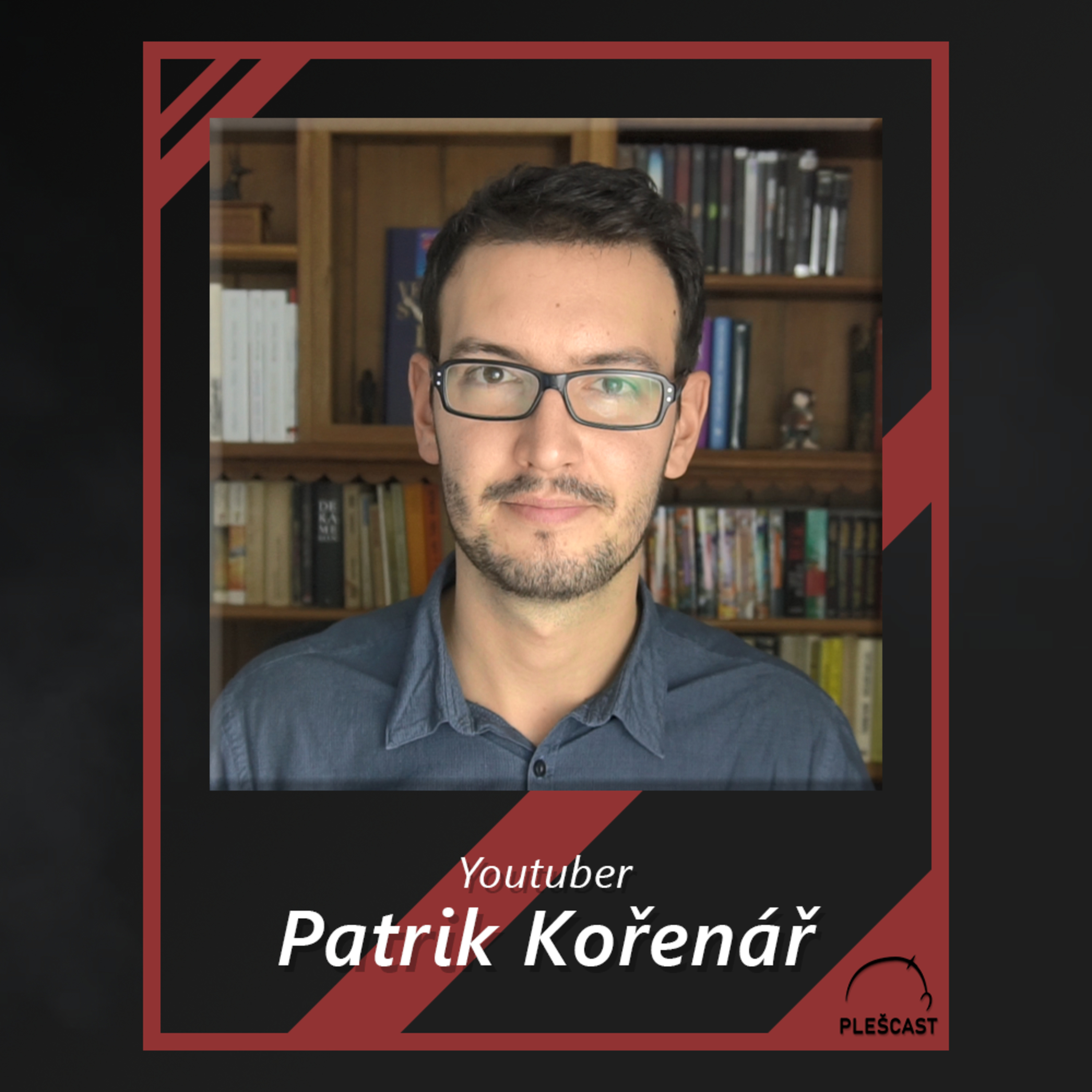 PlešCast