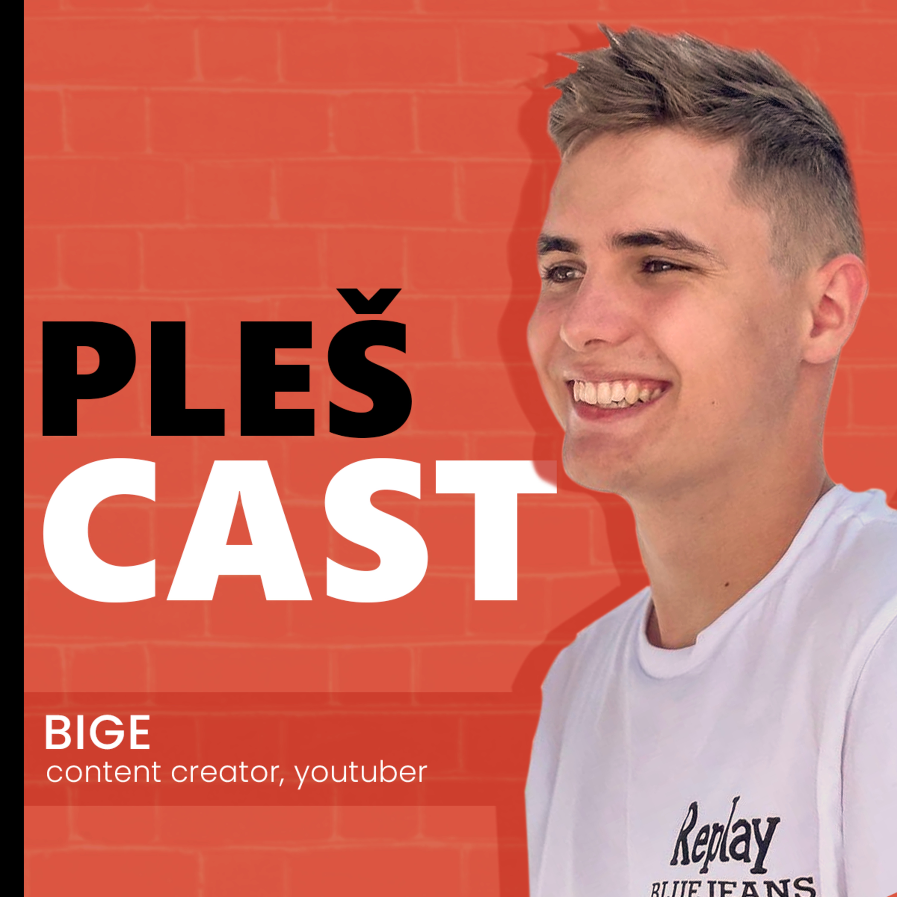PlešCast