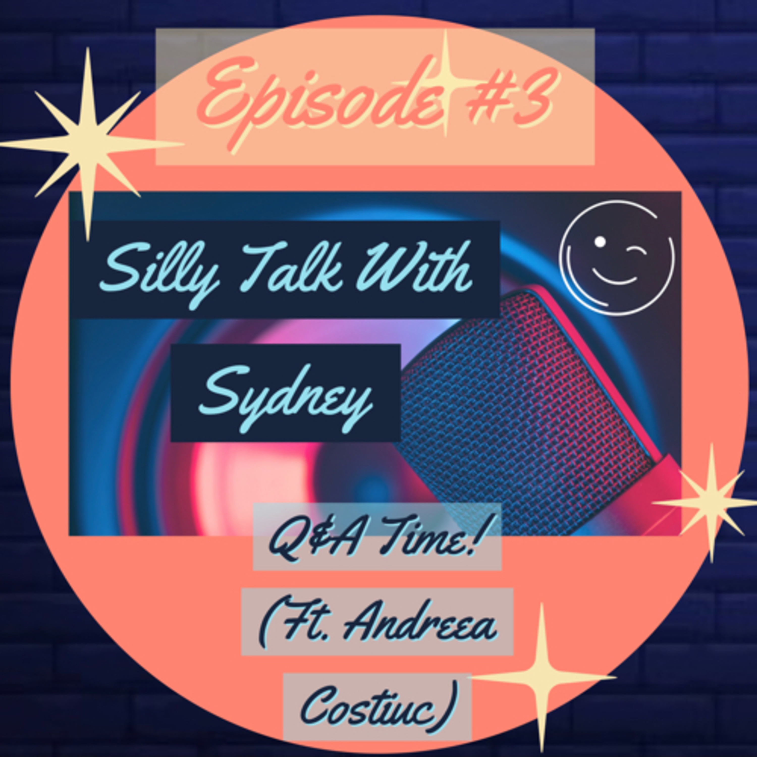 Silly Talk