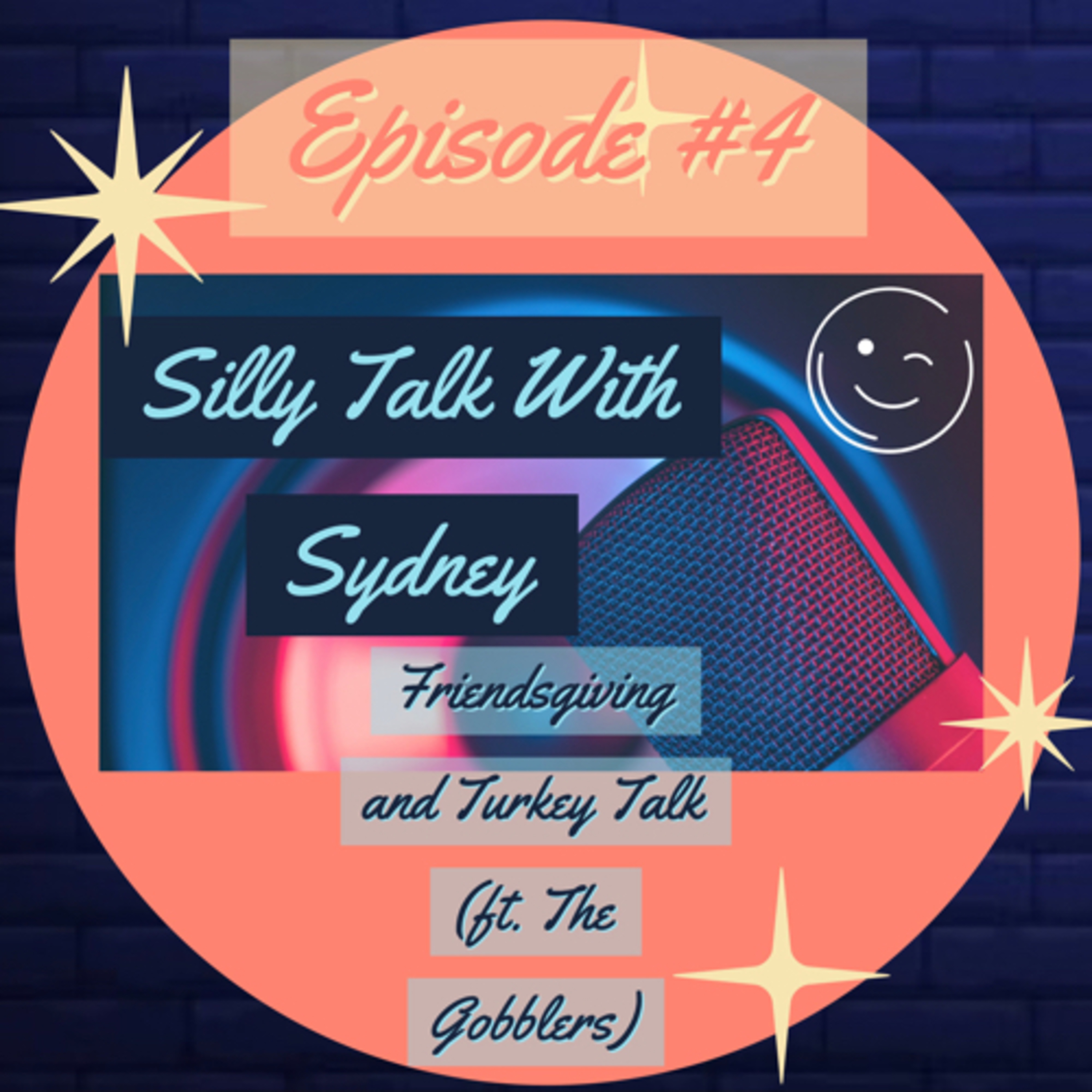 Silly Talk