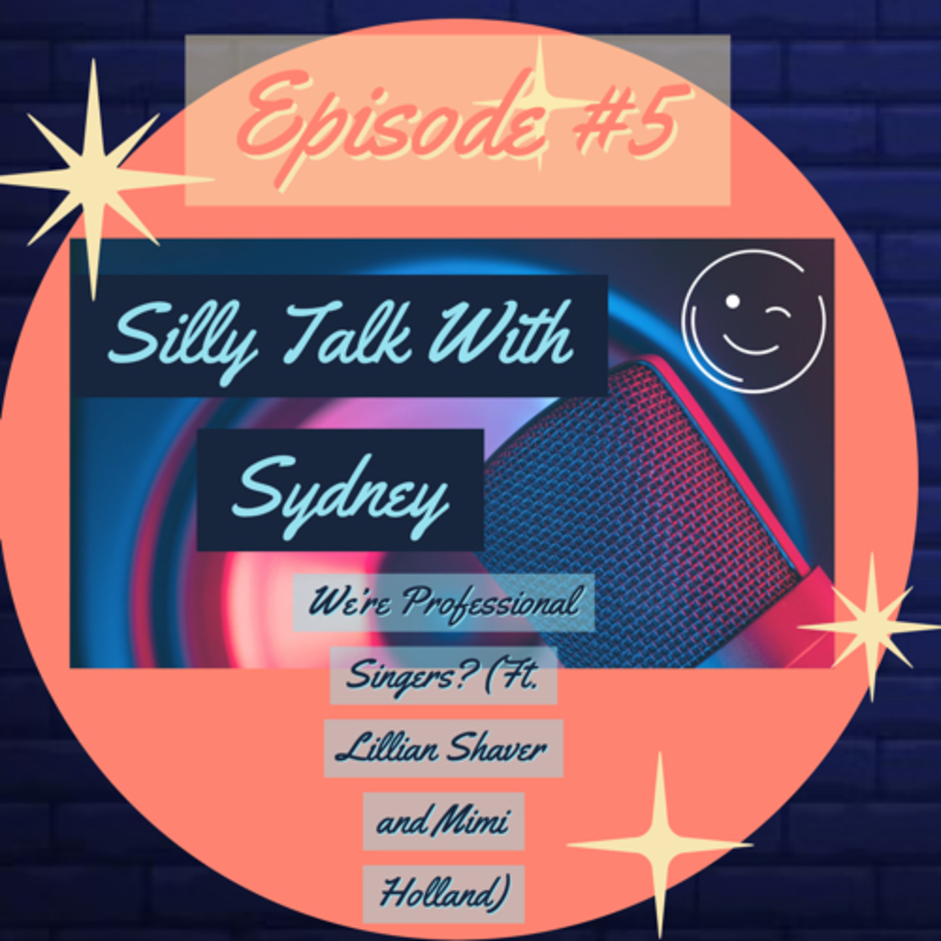 Silly Talk