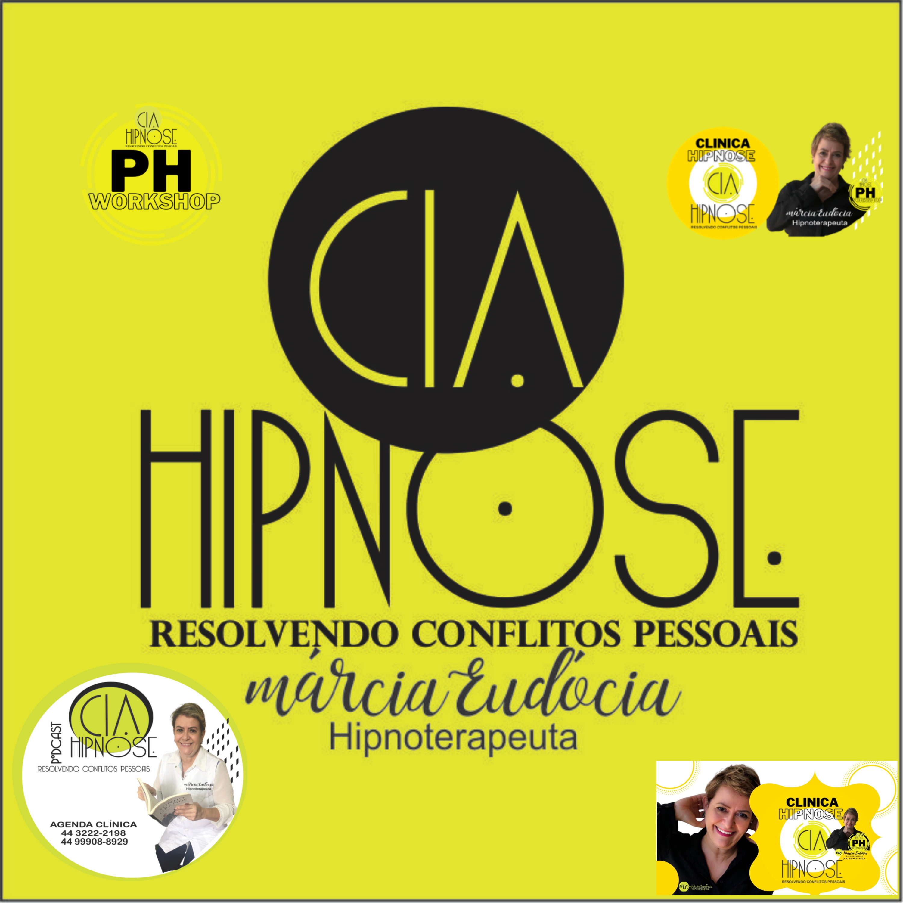 CIA HIPNOSE